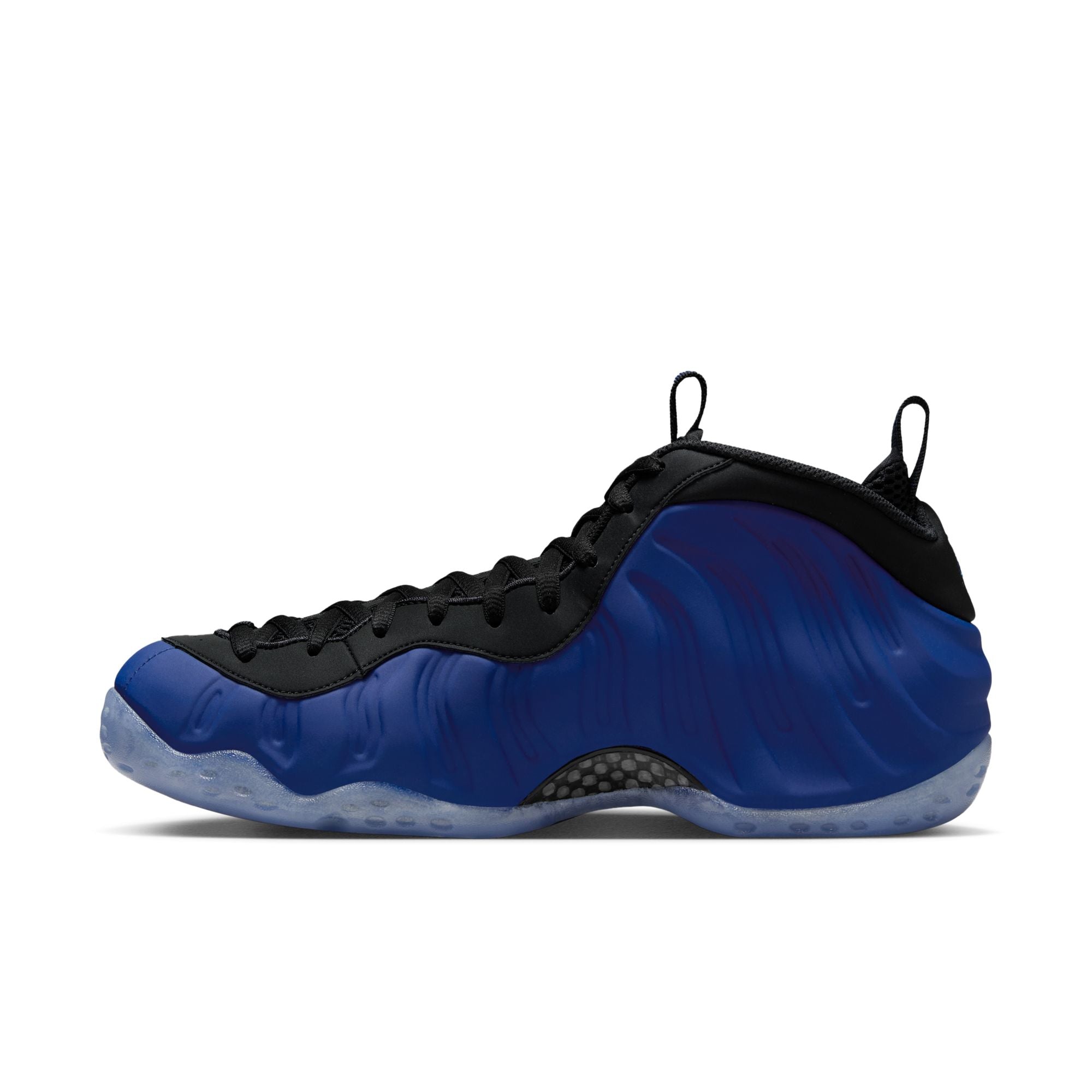 Nike Air Foamposite One ‘Deep Royal'