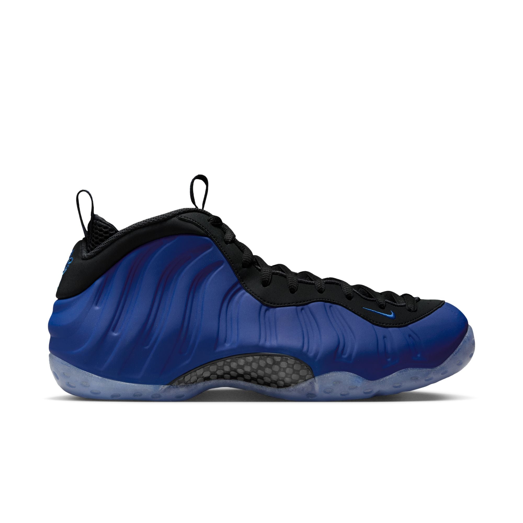 Nike Air Foamposite One ‘Deep Royal'