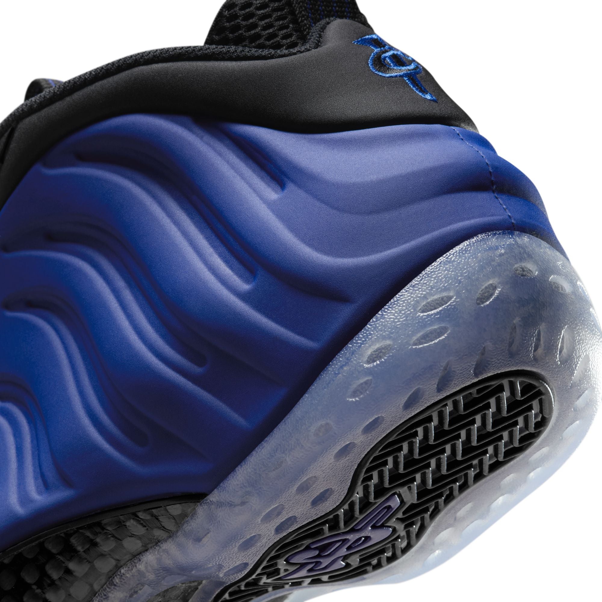 Nike Air Foamposite One ‘Deep Royal'