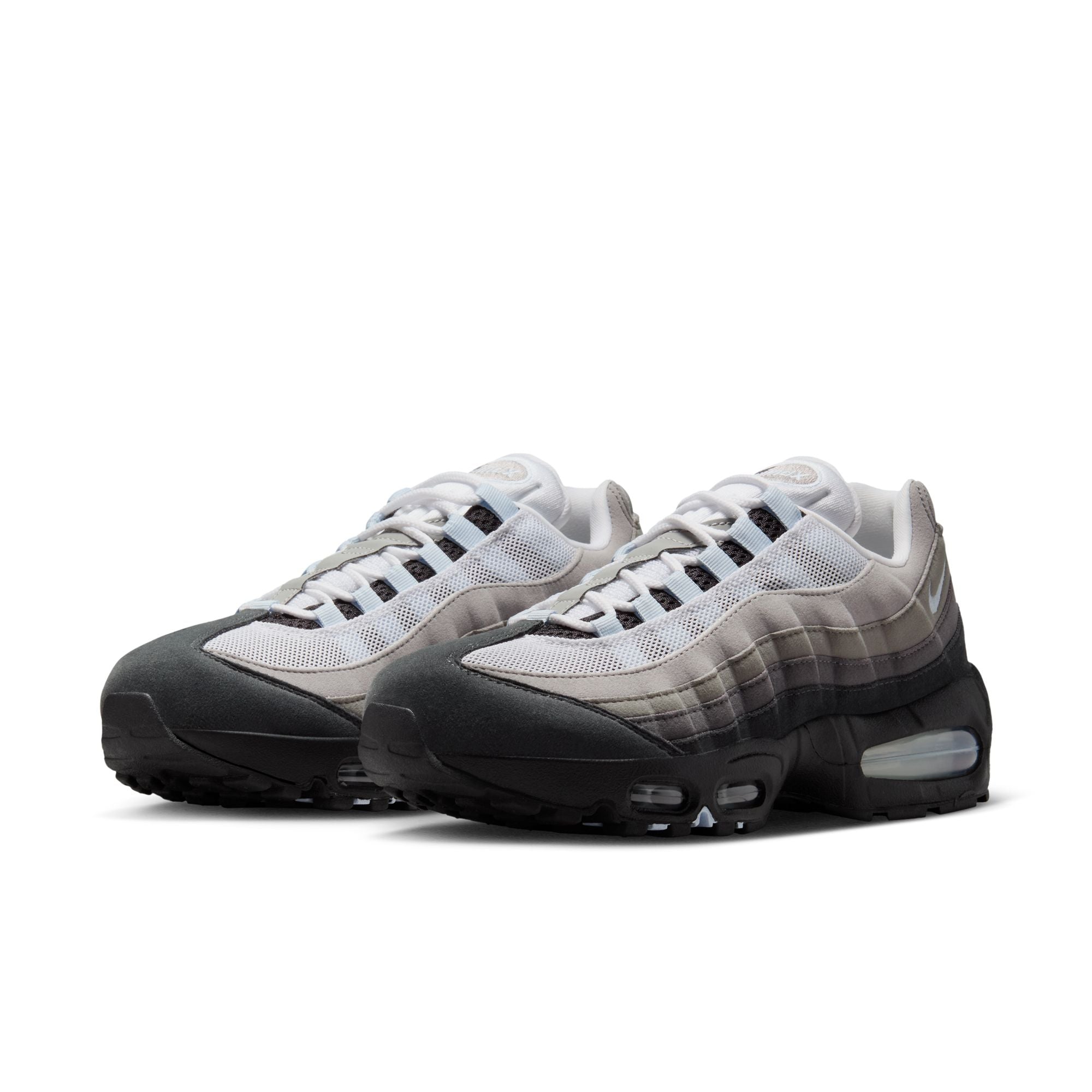 Womens Nike Air Max 95 OG 'Blue Tint'