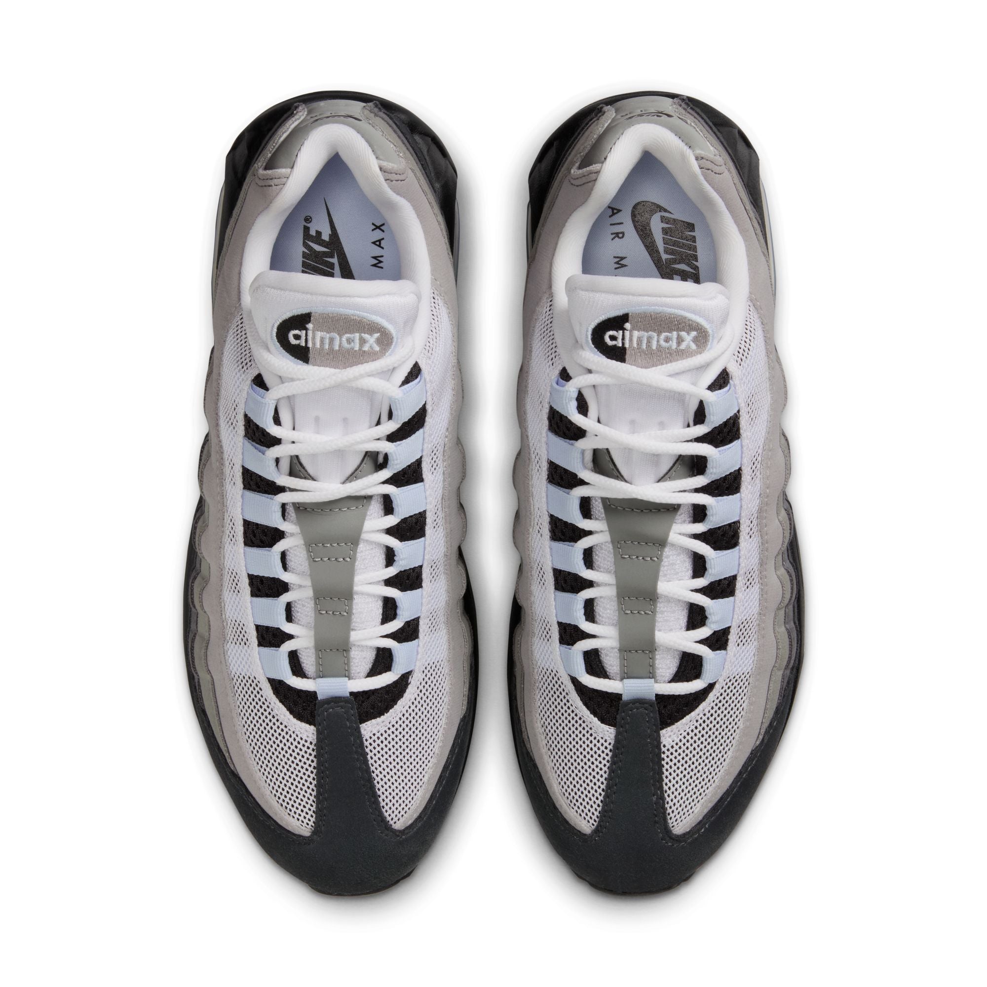 Womens Nike Air Max 95 OG 'Blue Tint'