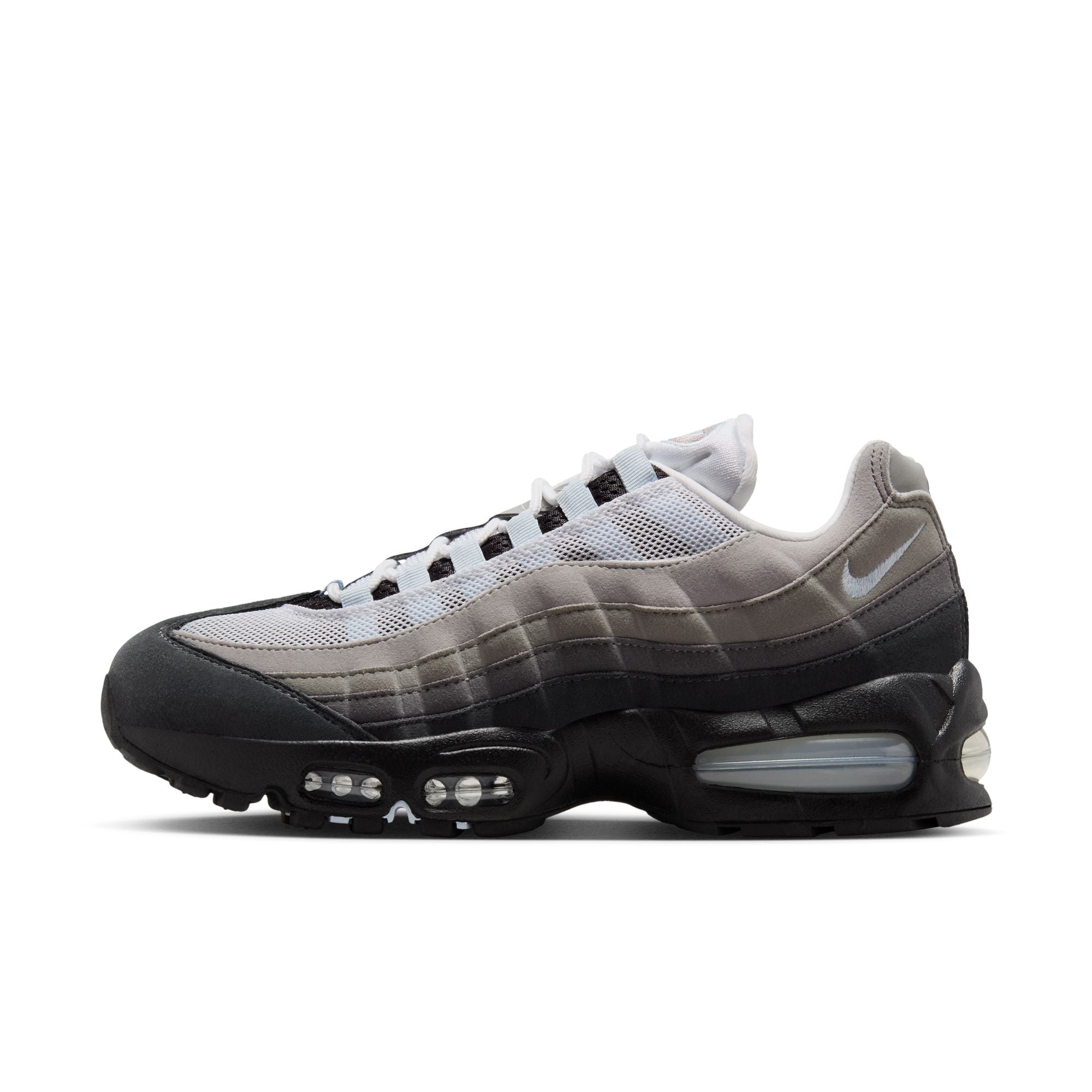 Womens Nike Air Max 95 OG 'Blue Tint'