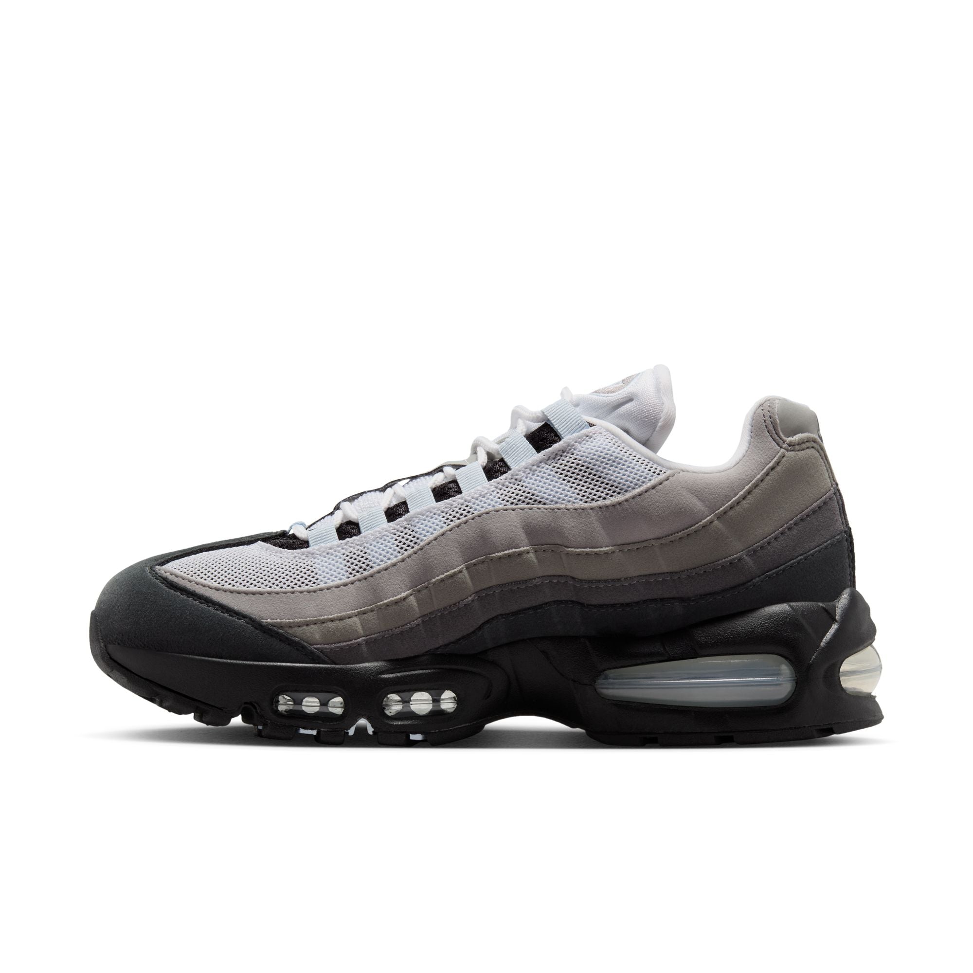 Womens Nike Air Max 95 OG 'Blue Tint'