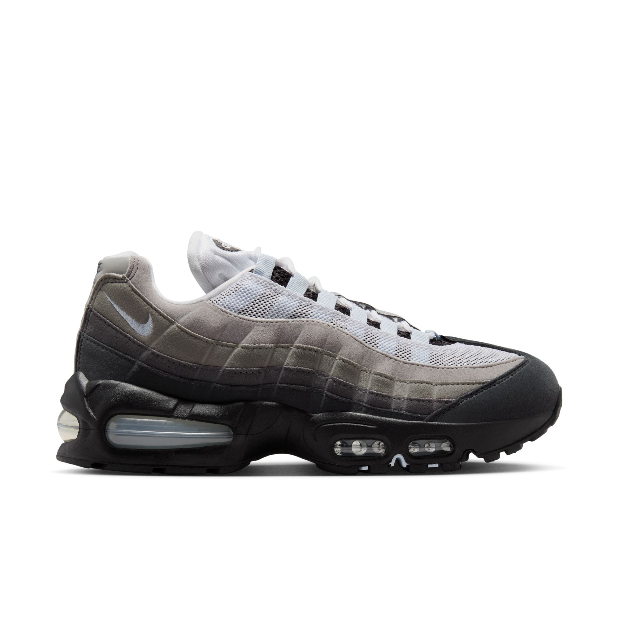 Womens Nike Air Max 95 OG 'Blue Tint'