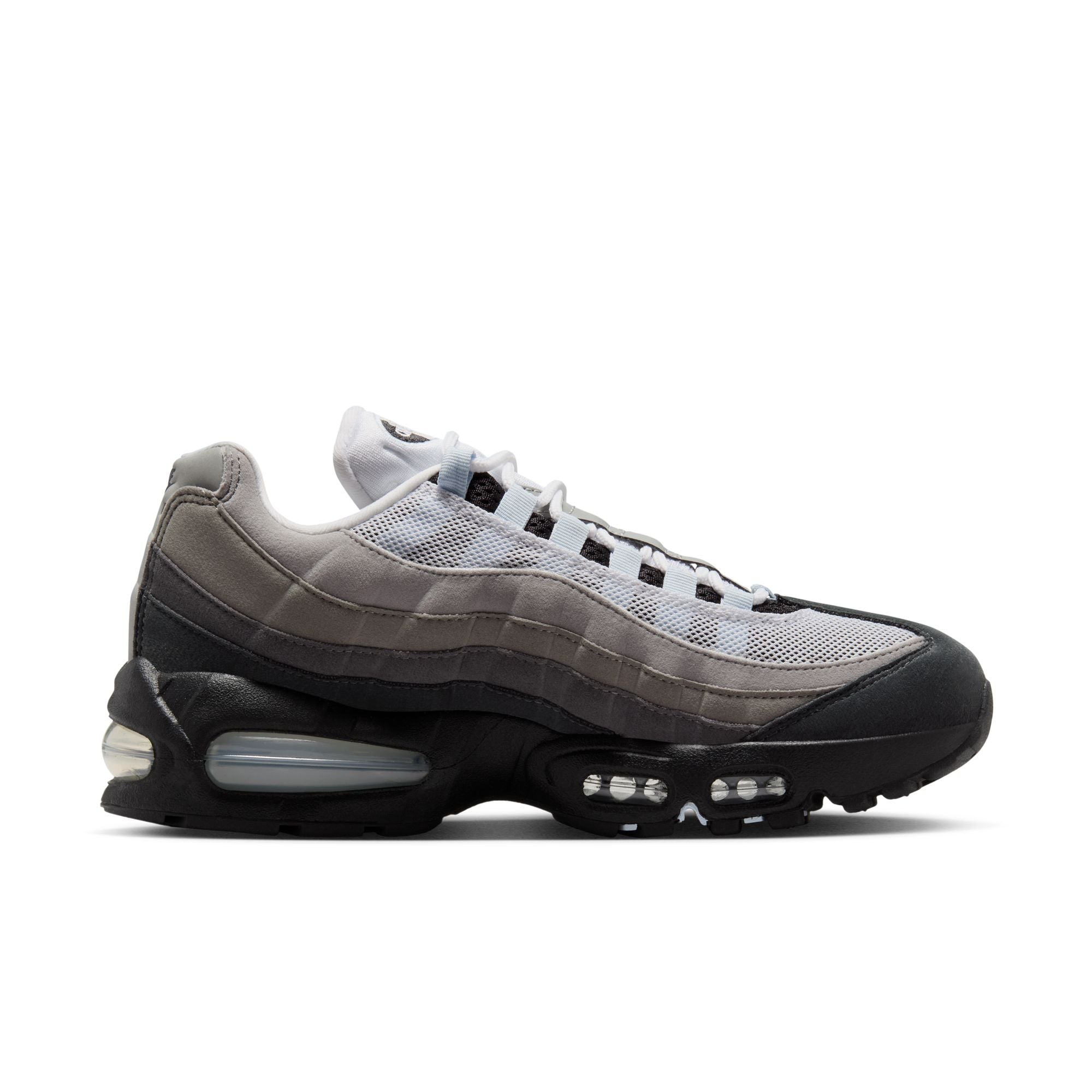Womens Nike Air Max 95 OG 'Blue Tint'