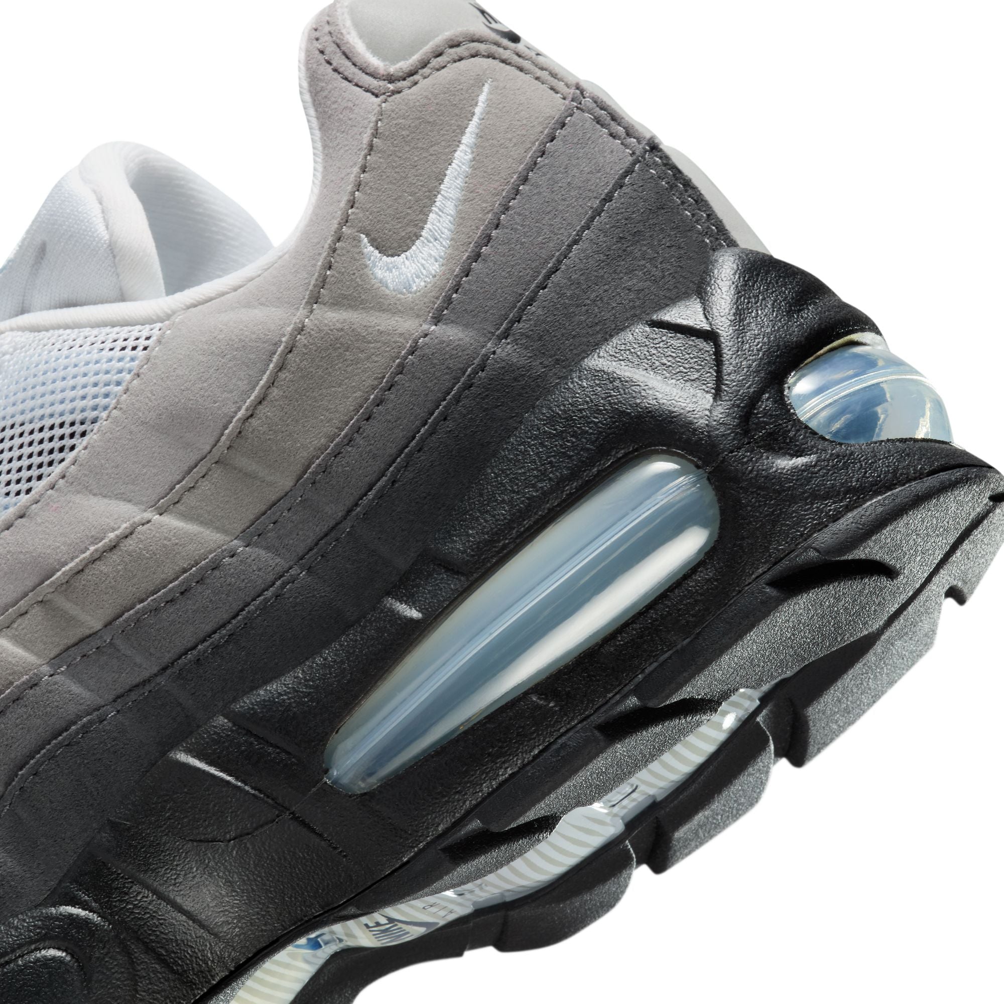 Womens Nike Air Max 95 OG 'Blue Tint'