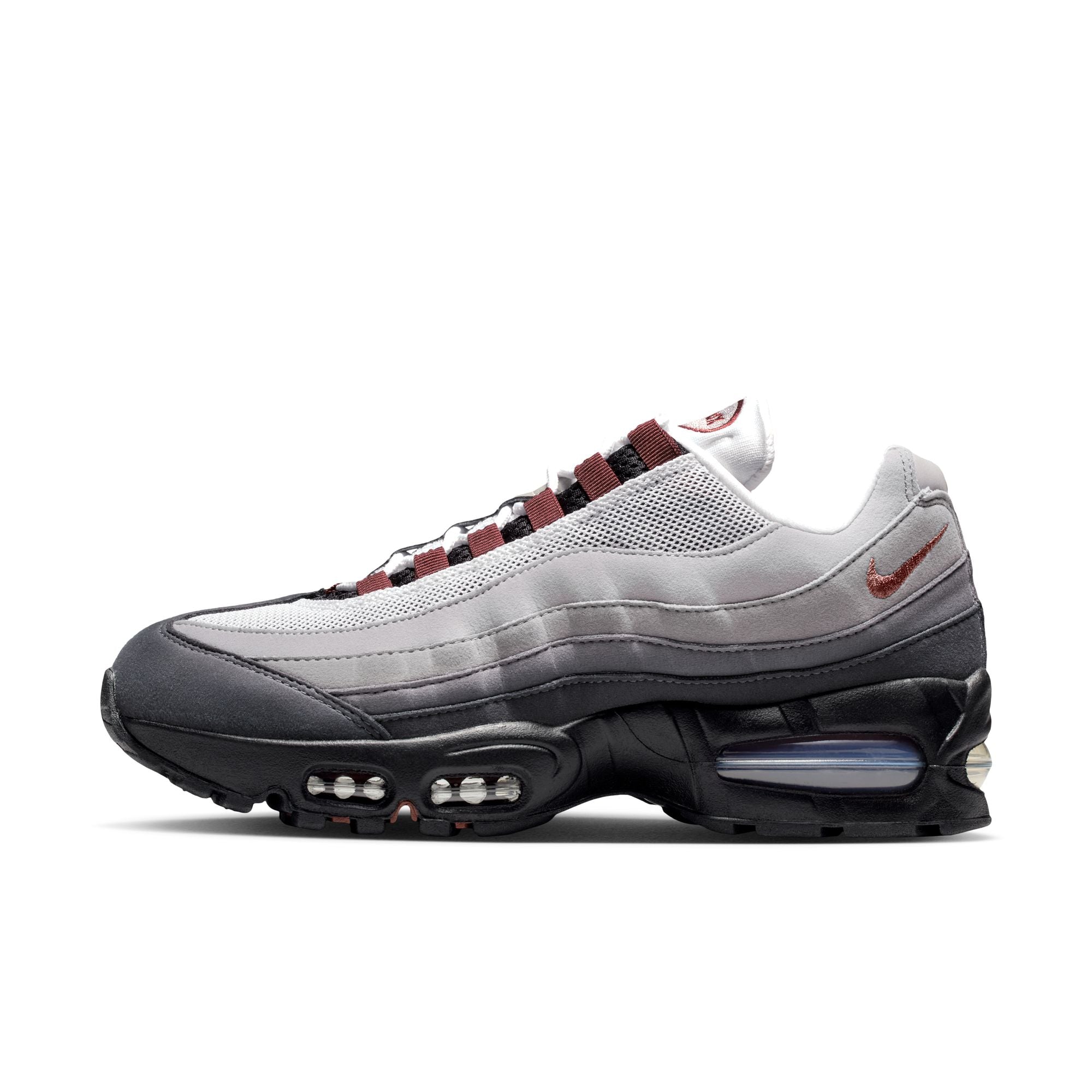 Womens Nike Air Max 95 OG 'Fauna Brown'