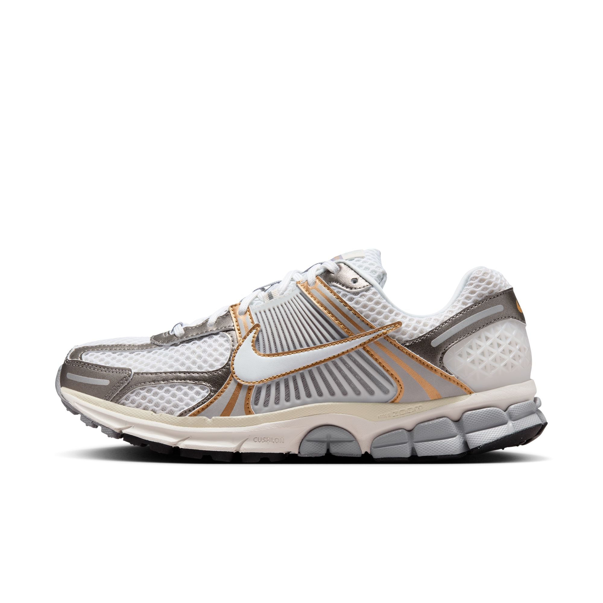 Nike Zoom Vomero 5 'Platinum Tint/Metallic Gold'