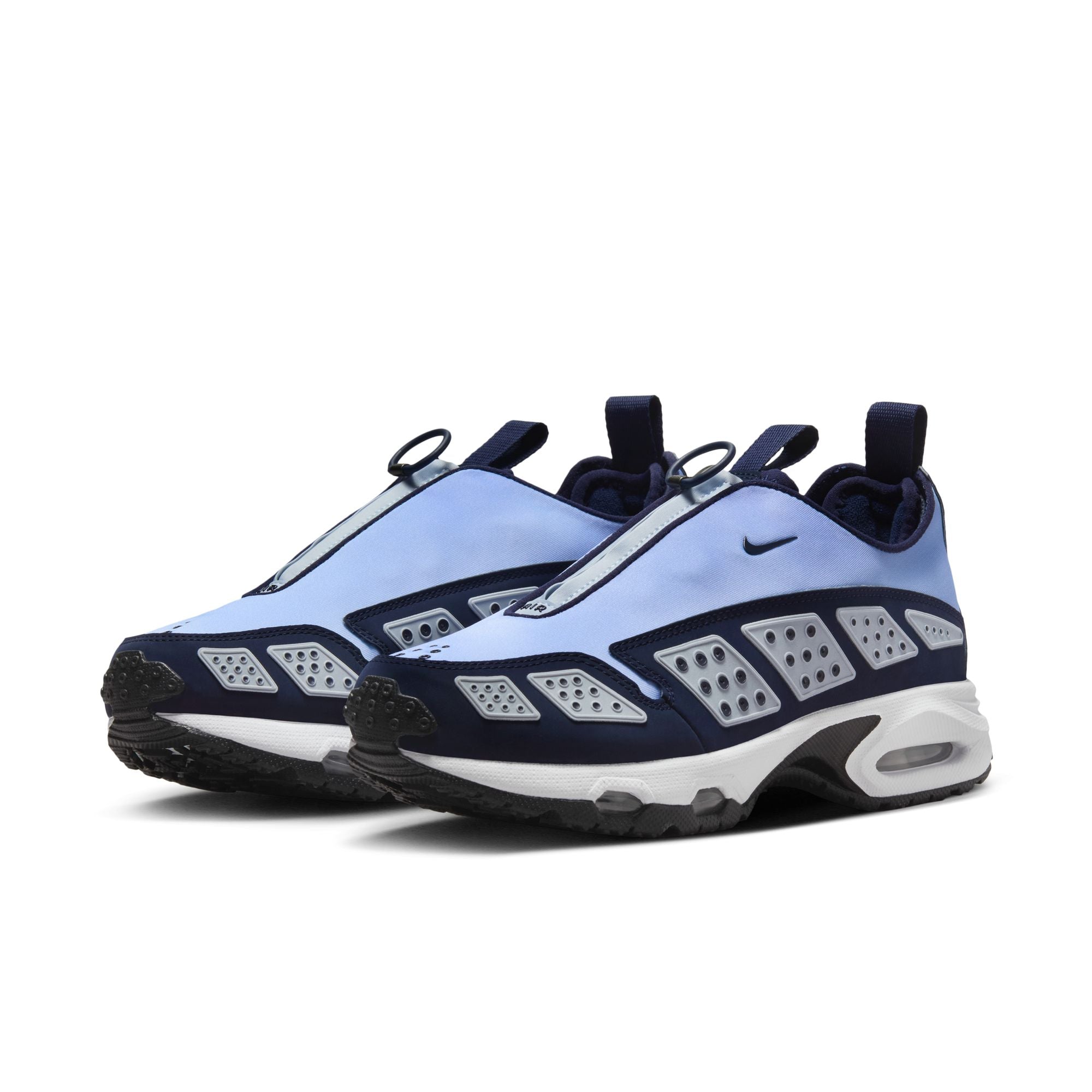 Womens Nike Air Max SNDR 'Blue Ice'