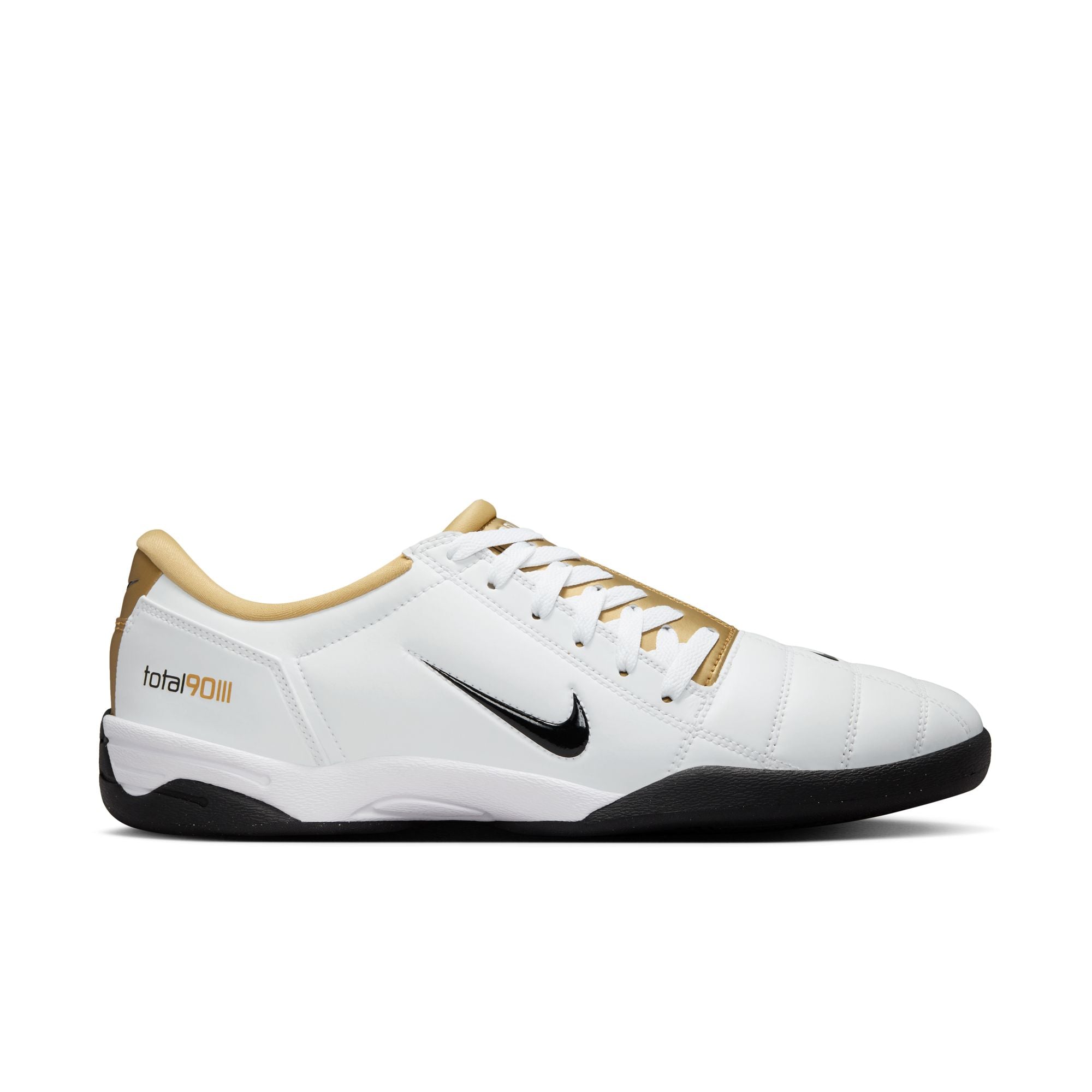 Nike T90 SP 'White/Gold'