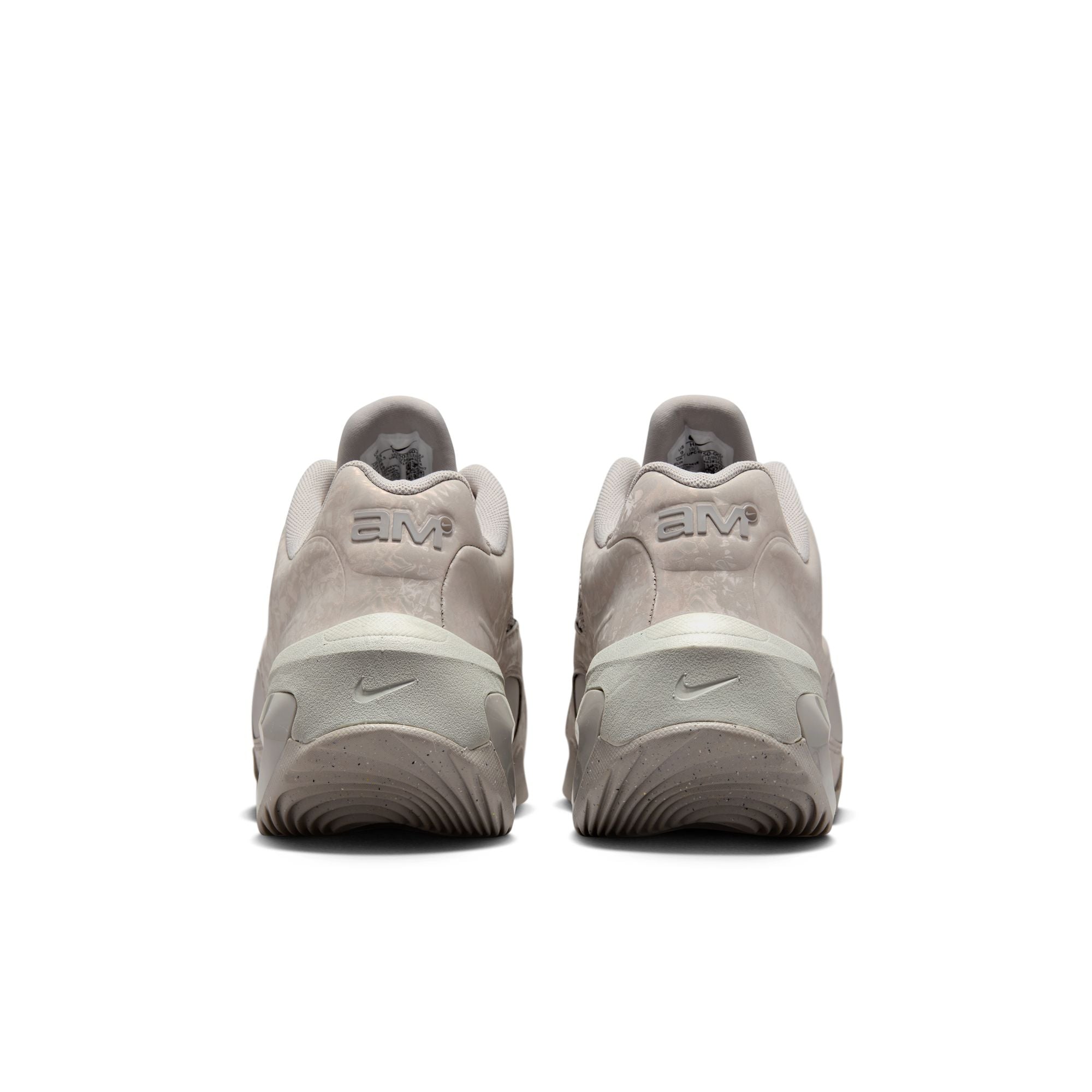 Womens Nike Air Max Muse SE 'College Grey'