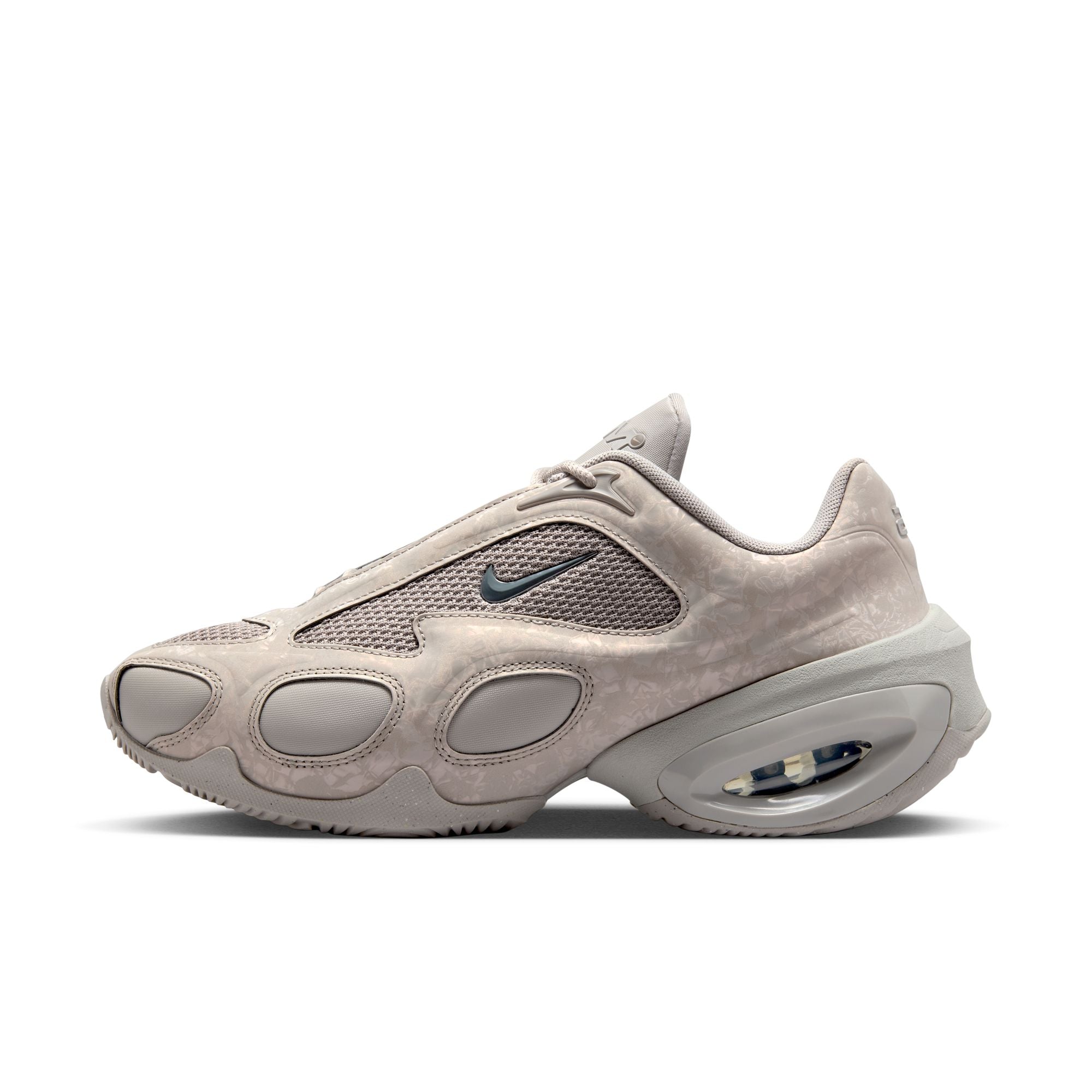 Womens Nike Air Max Muse SE 'College Grey'
