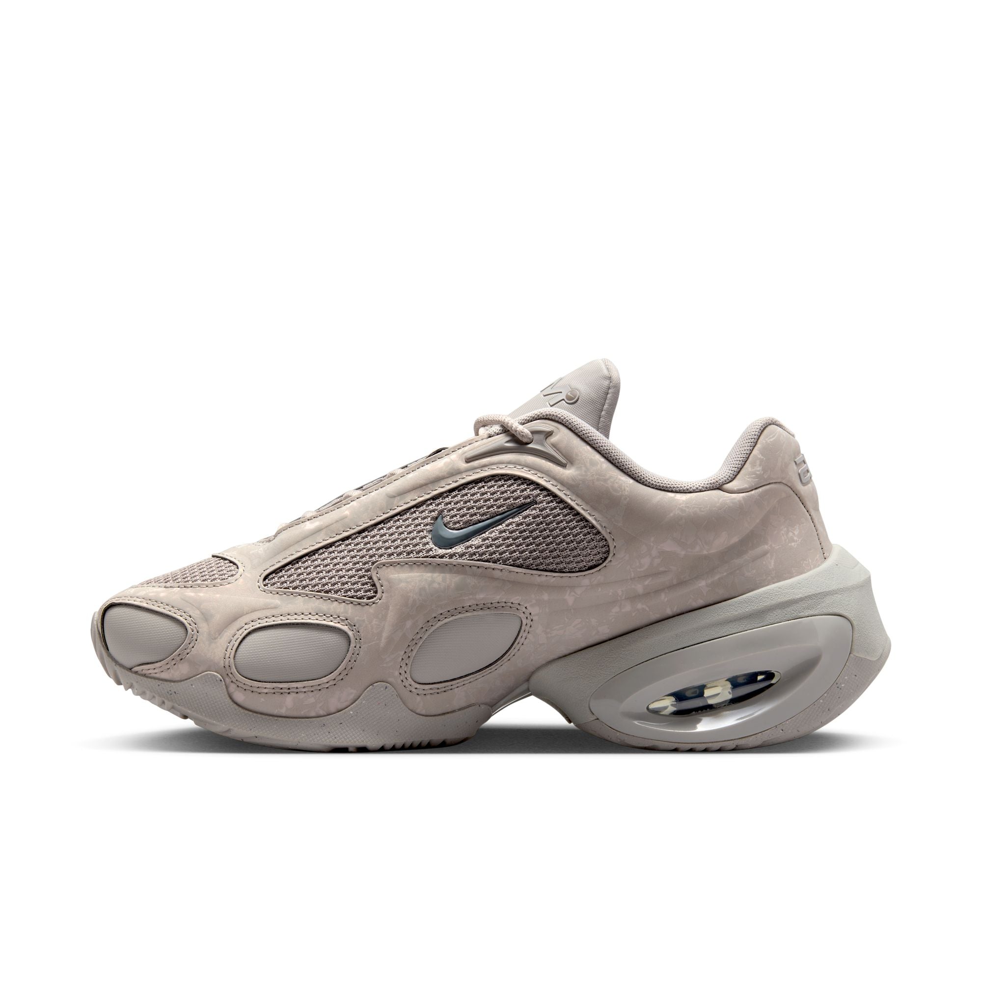 Womens Nike Air Max Muse SE 'College Grey'