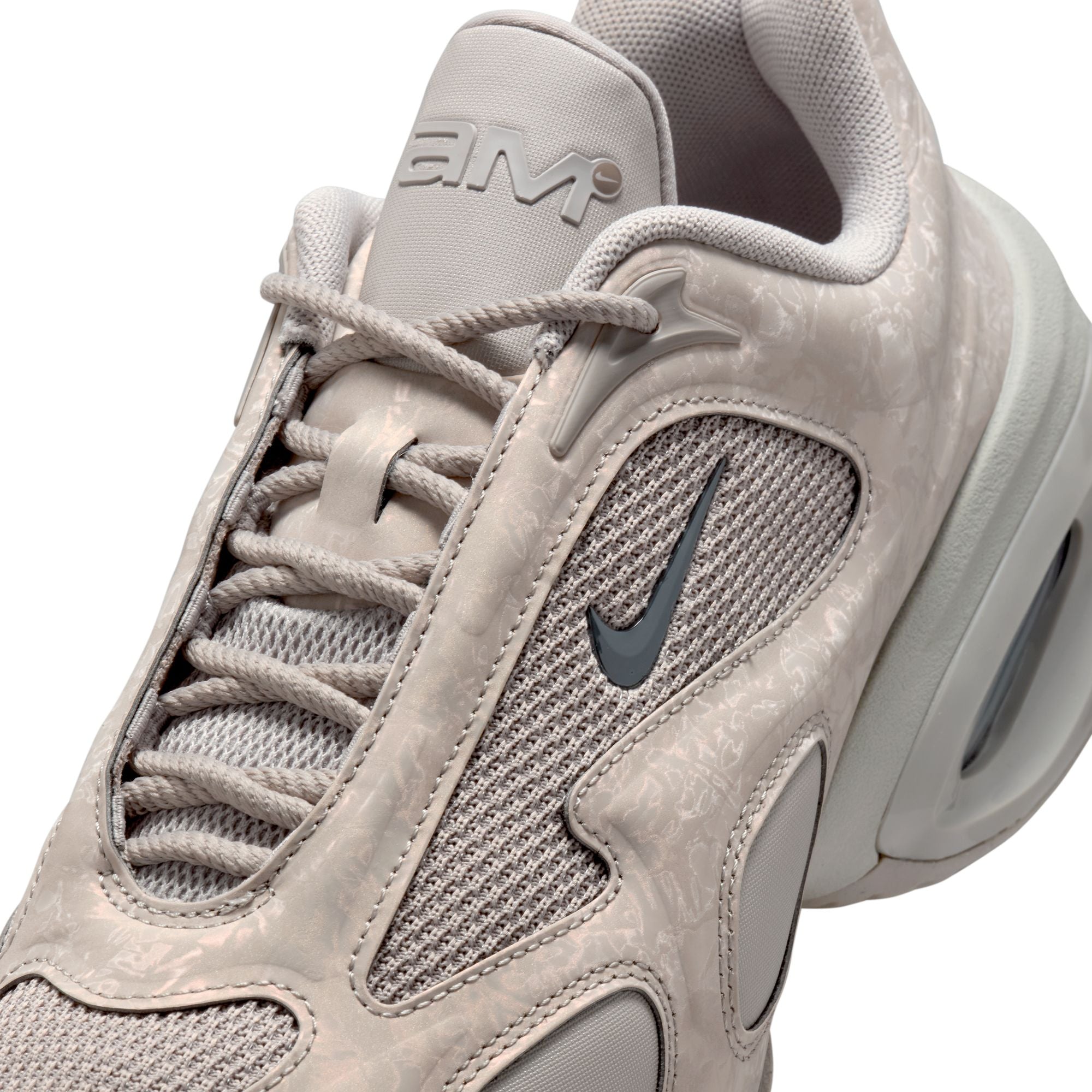 Womens Nike Air Max Muse SE 'College Grey'