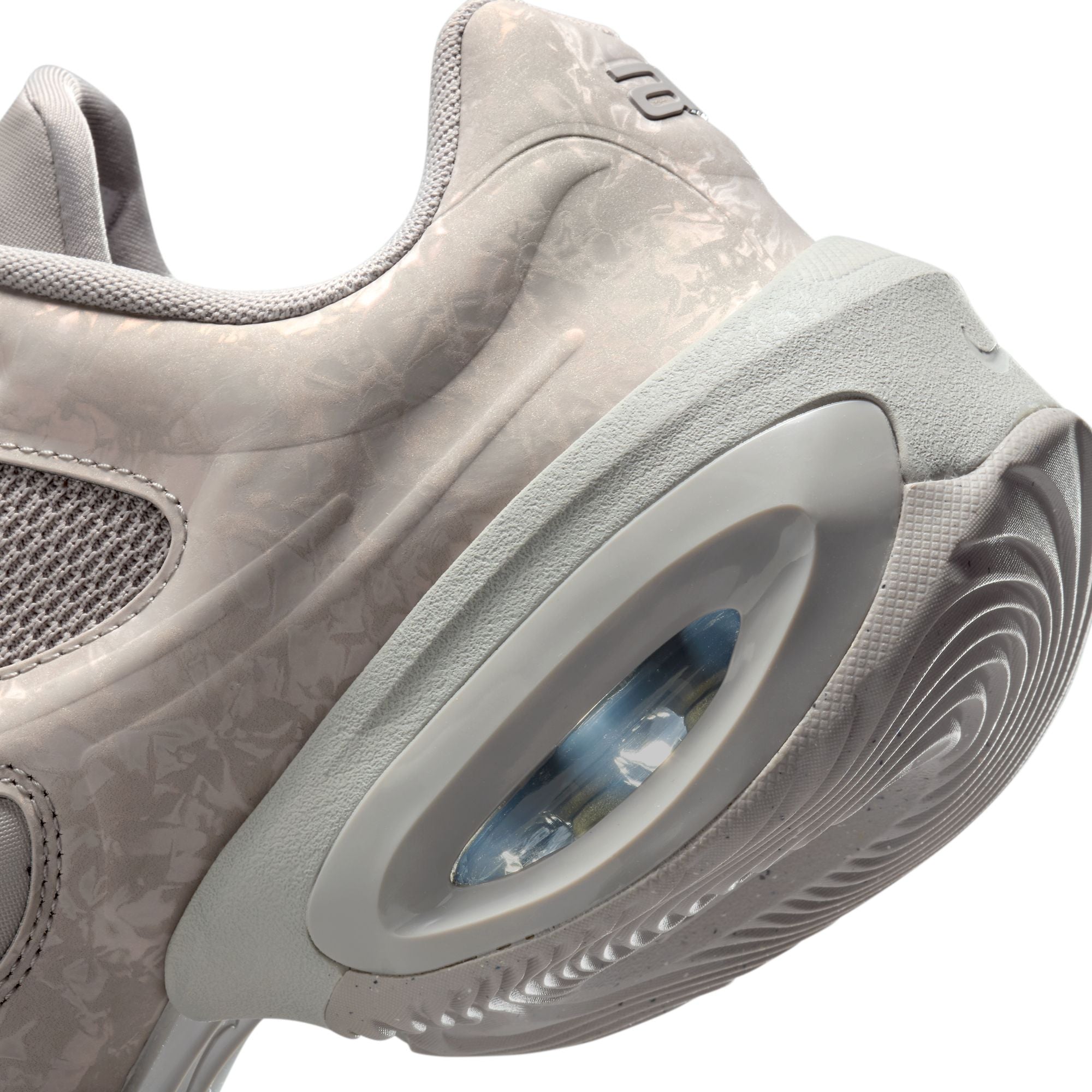 Womens Nike Air Max Muse SE 'College Grey'