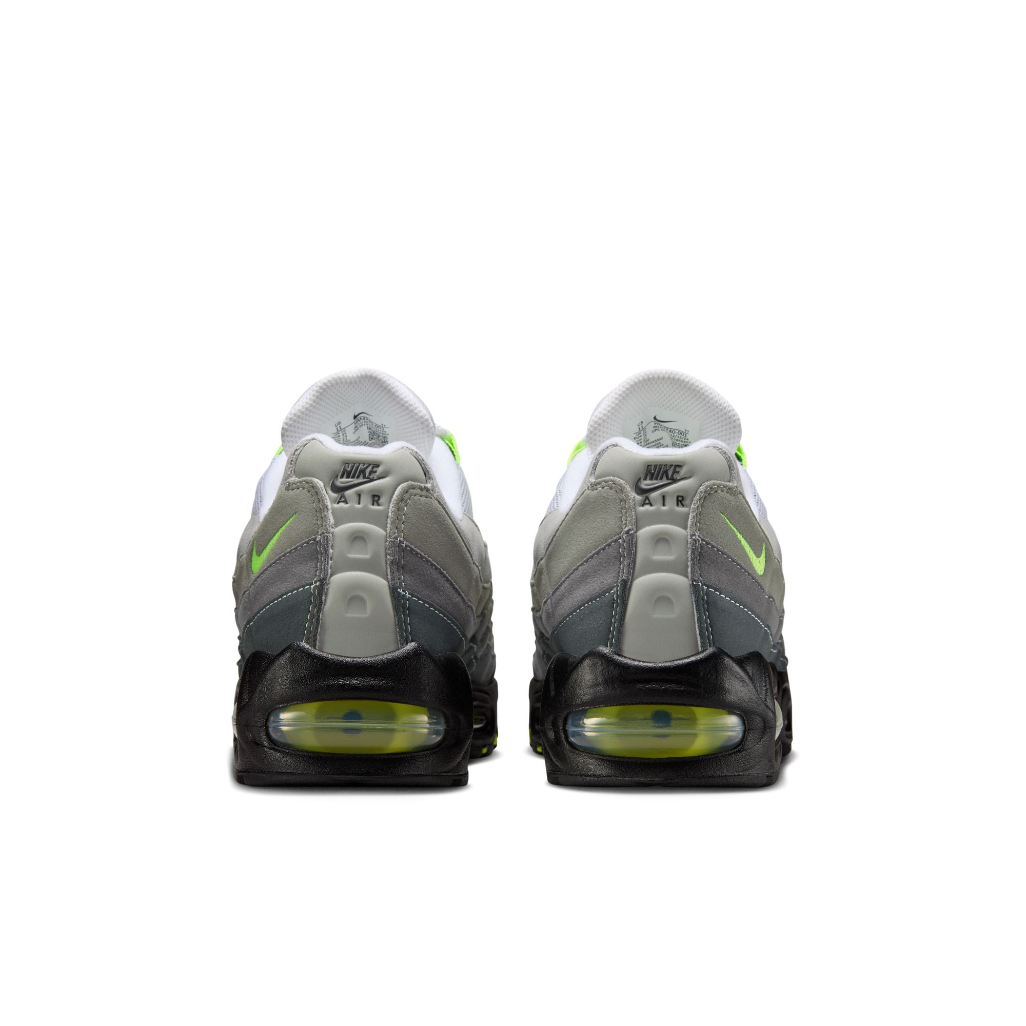 Nike Air Max 95 OG Big Bubble 'Neon'