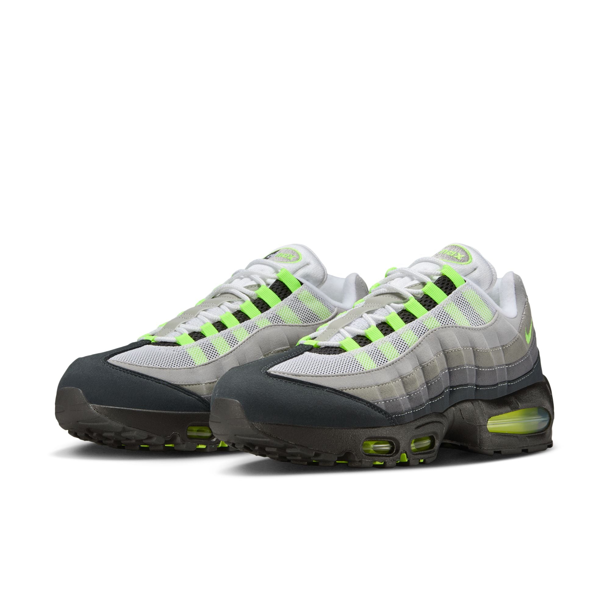 Nike Air Max 95 OG Big Bubble 'Neon'