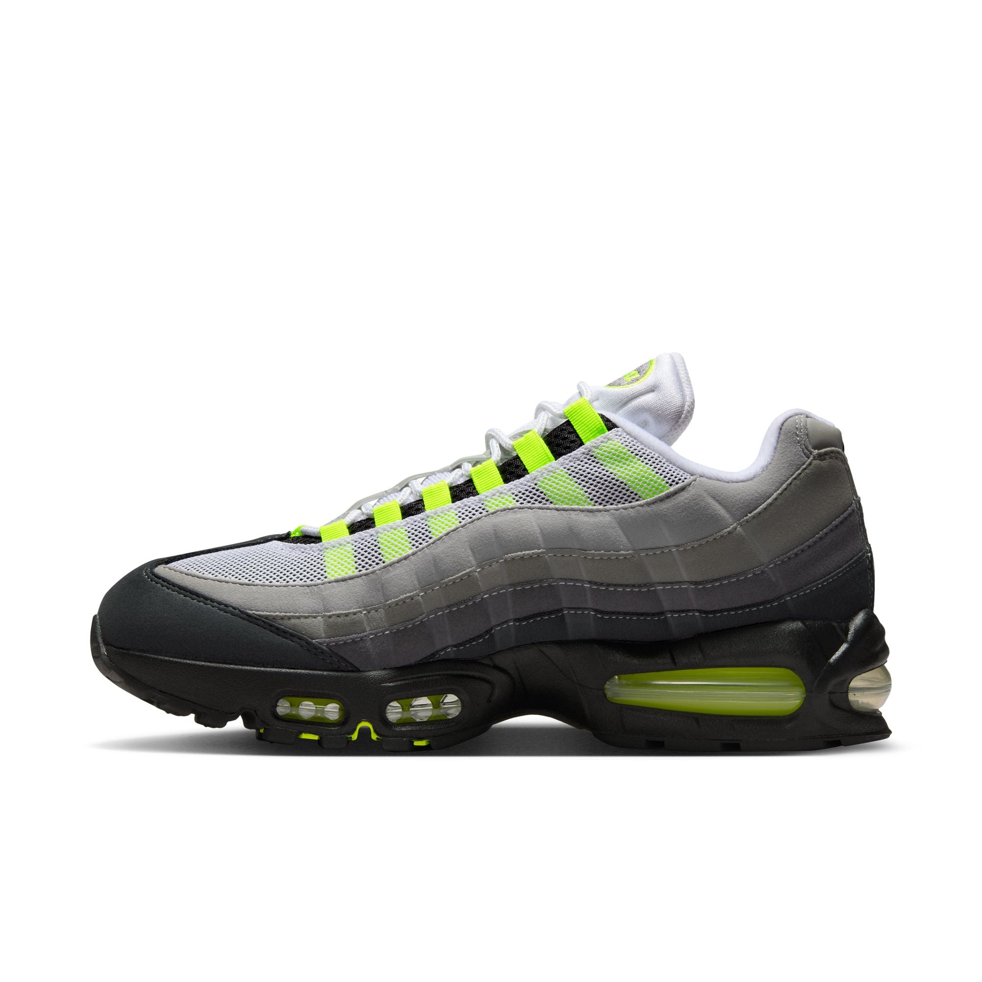 Nike Air Max 95 OG Big Bubble 'Neon'