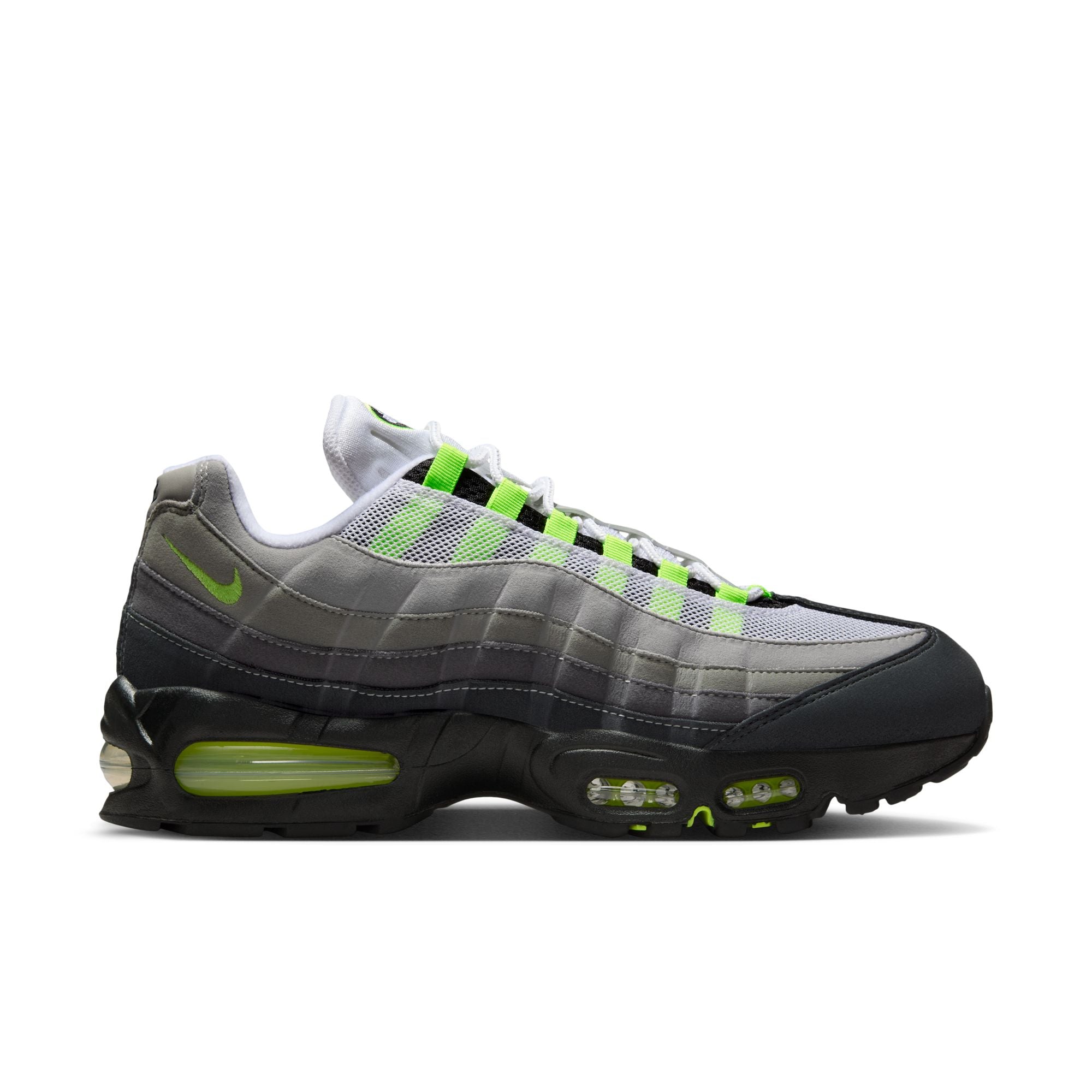 Nike Air Max 95 OG Big Bubble 'Neon'