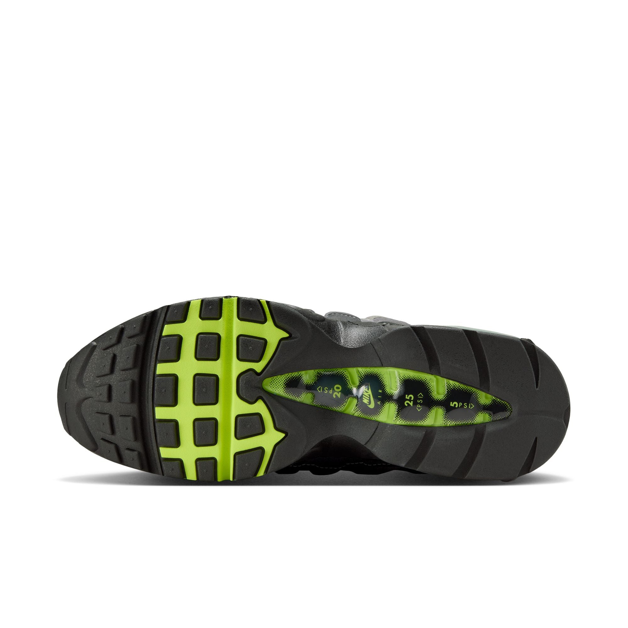 Nike Air Max 95 OG Big Bubble 'Neon'