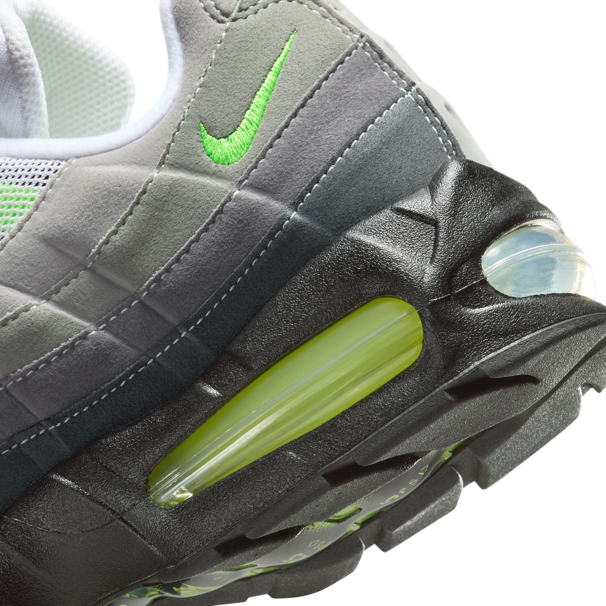 Nike Air Max 95 OG Big Bubble 'Neon'