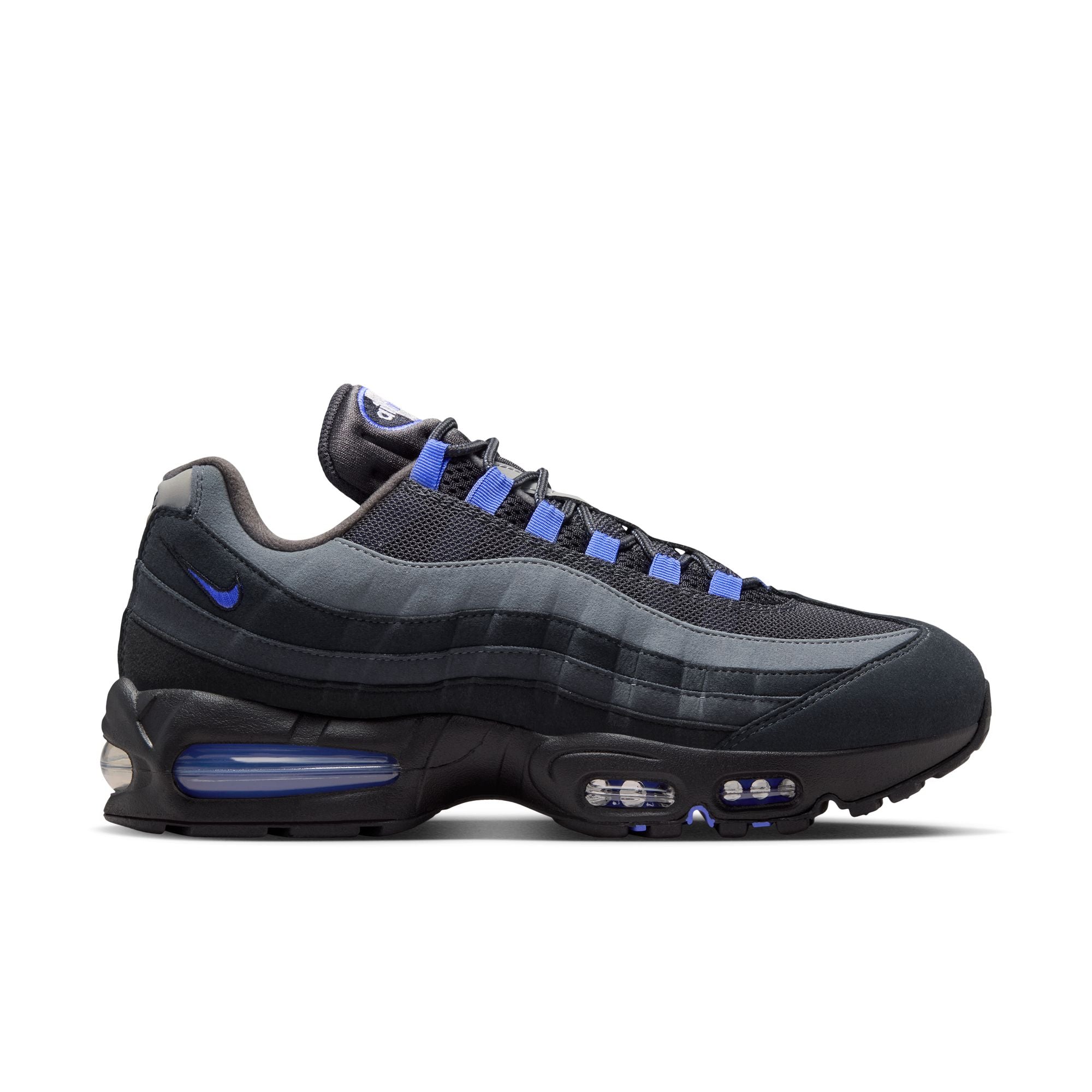 Nike Air Max 95 Big Bubble OG 'Black Sapphire'