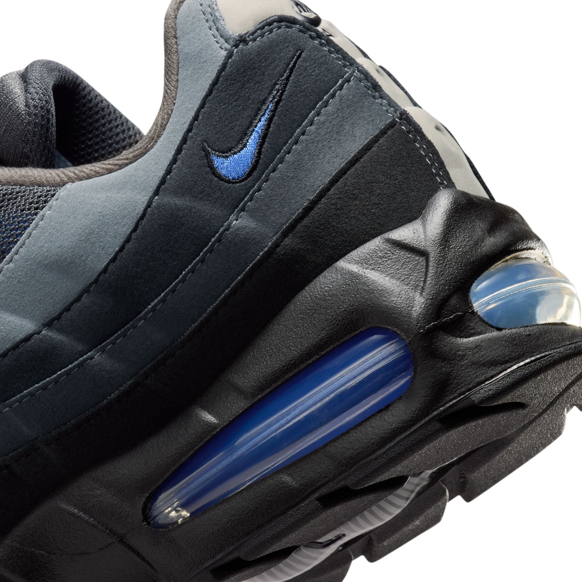 Nike Air Max 95 Big Bubble OG 'Black Sapphire'
