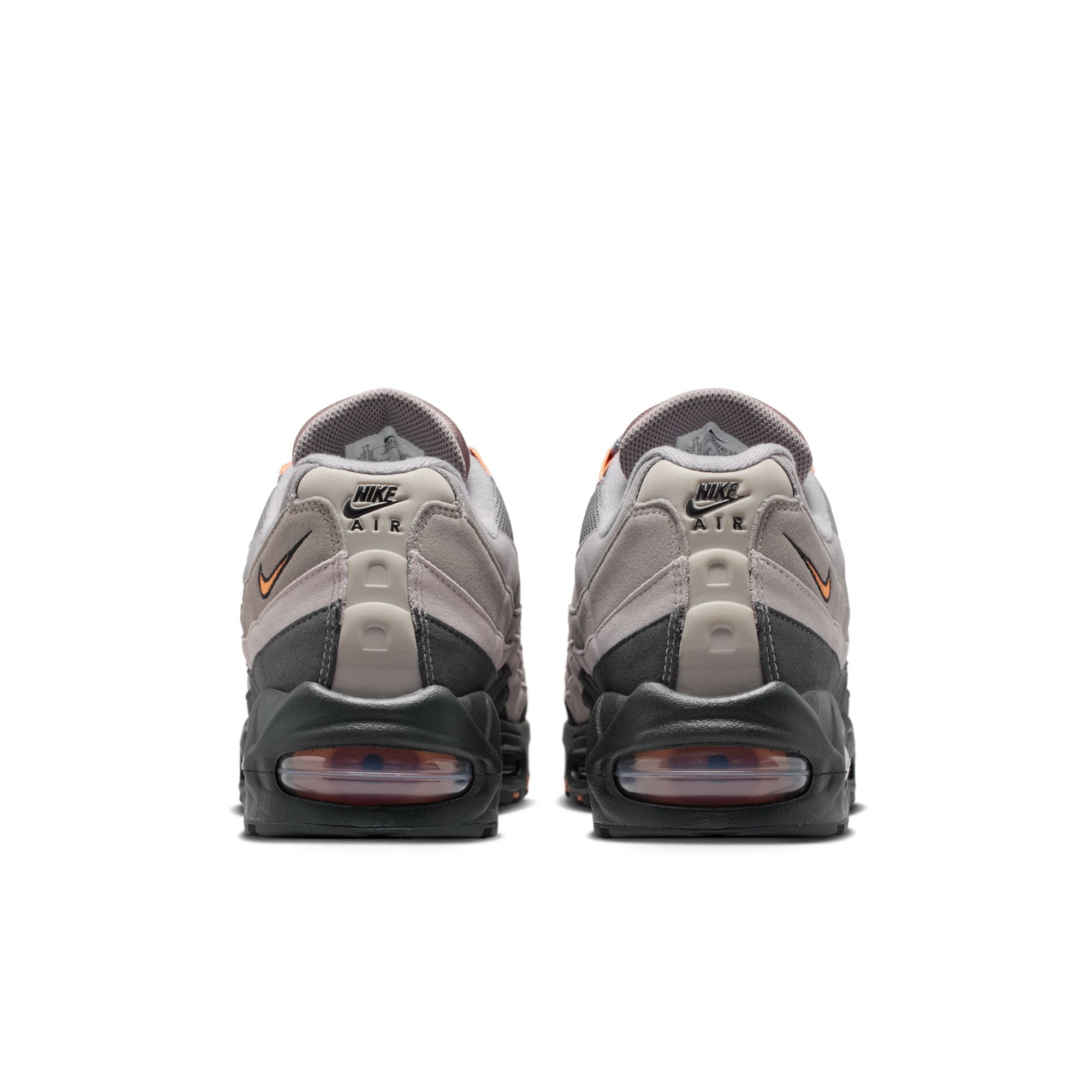 Nike Air Max 95 Big Bubble OG 'Hot Curry'