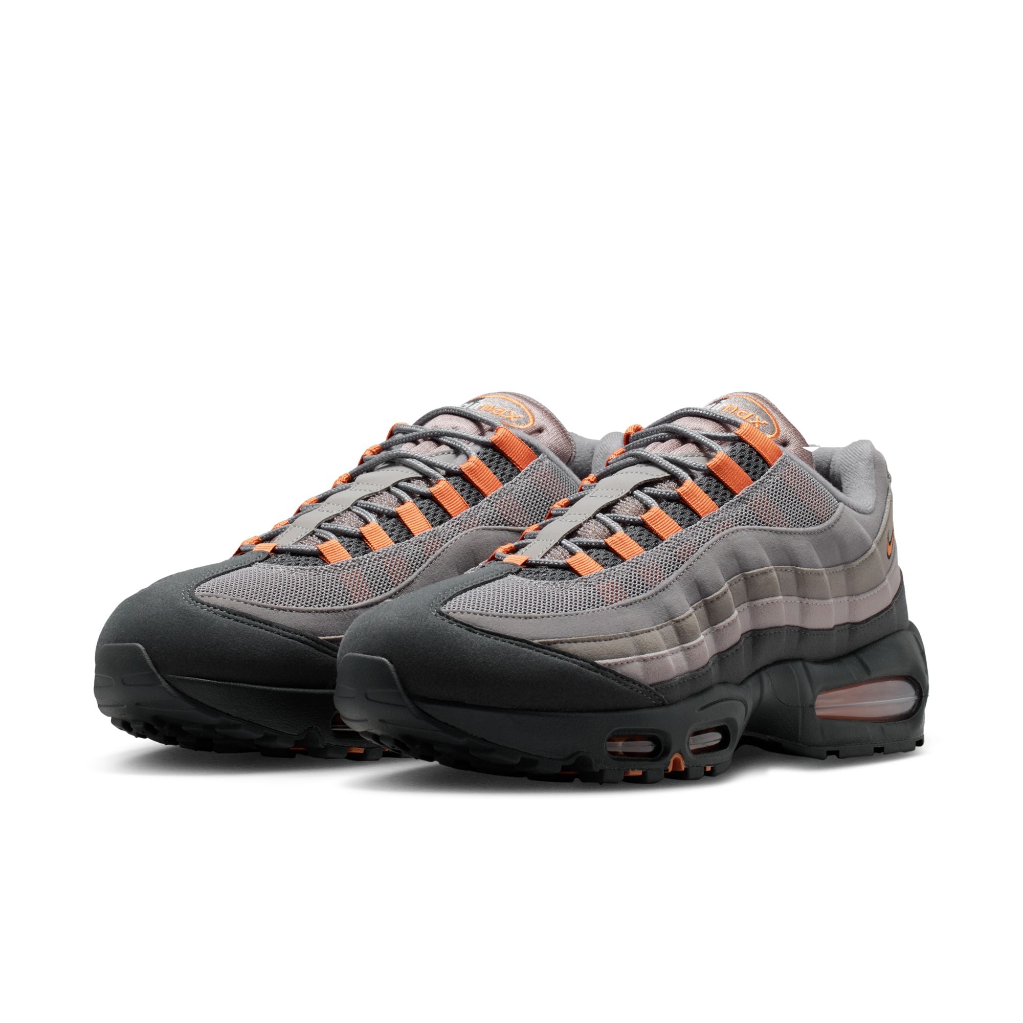Nike Air Max 95 Big Bubble OG 'Hot Curry'