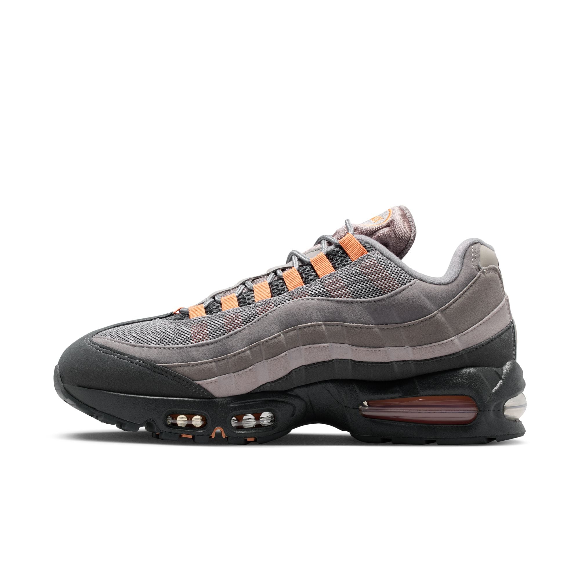 Nike Air Max 95 Big Bubble OG 'Hot Curry'