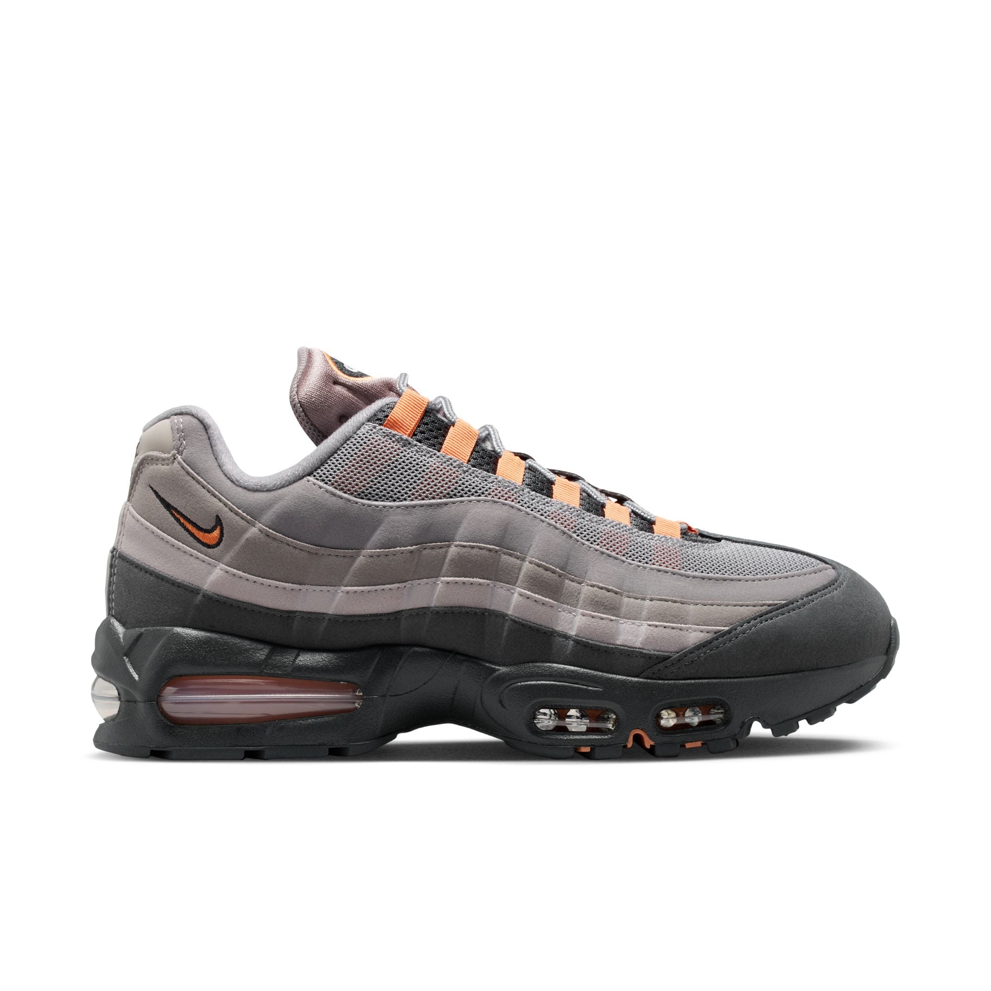 Nike Air Max 95 Big Bubble OG 'Hot Curry'