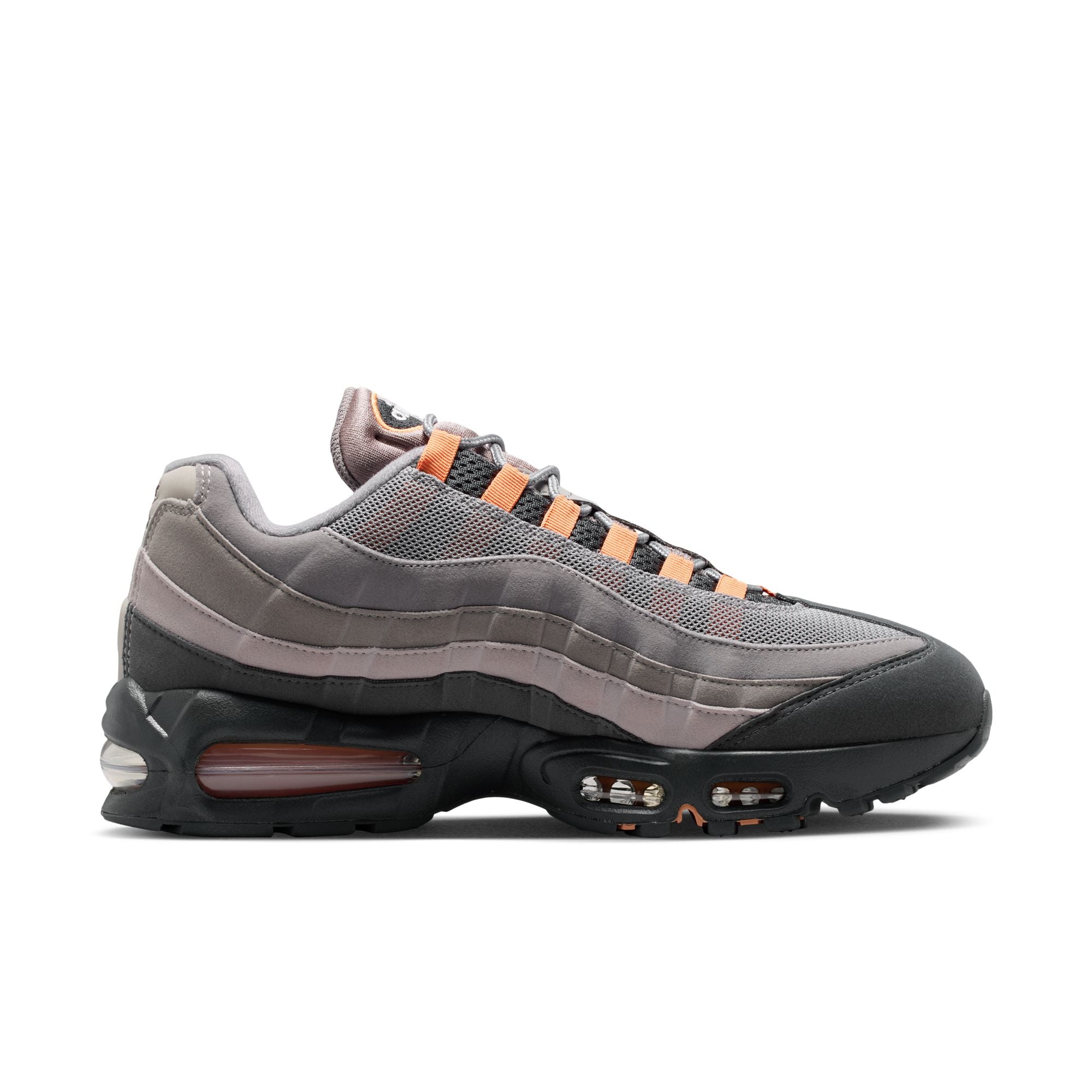 Nike Air Max 95 Big Bubble OG 'Hot Curry'