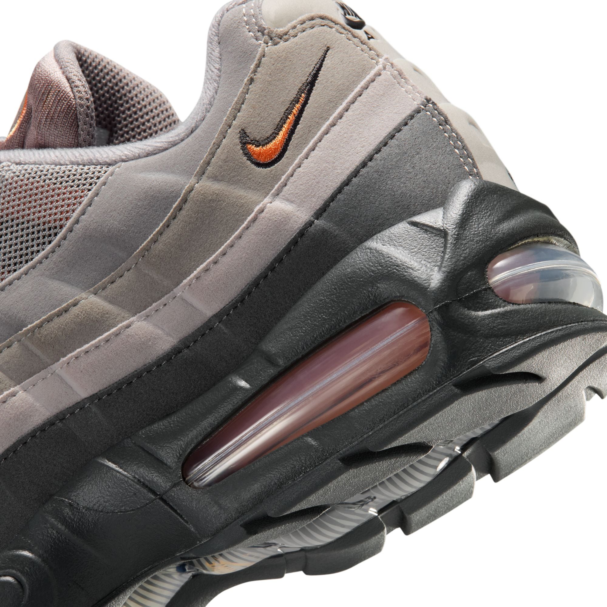 Nike Air Max 95 Big Bubble OG 'Hot Curry'
