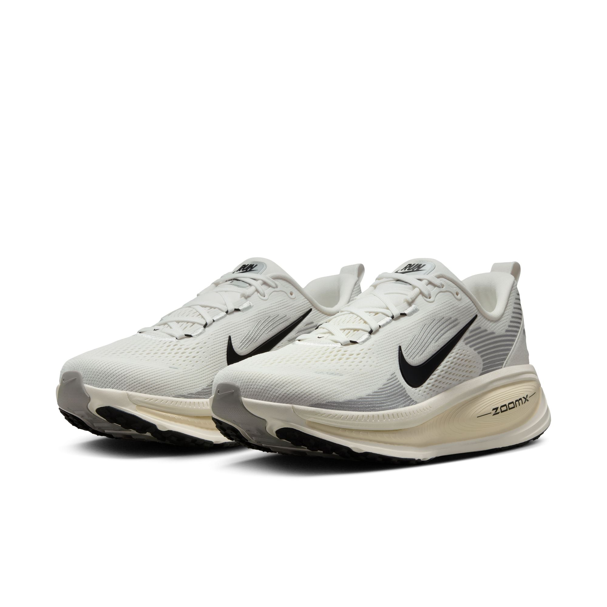 Nike Vomero 18 'Summit White/Black'