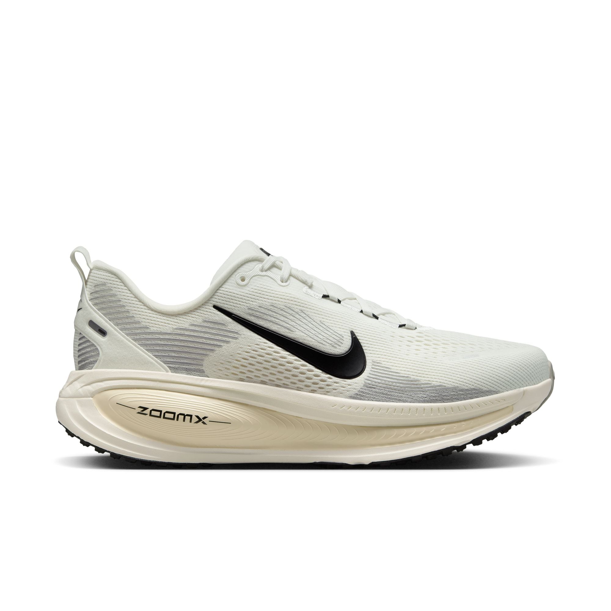 Nike Vomero 18 'Summit White/Black'