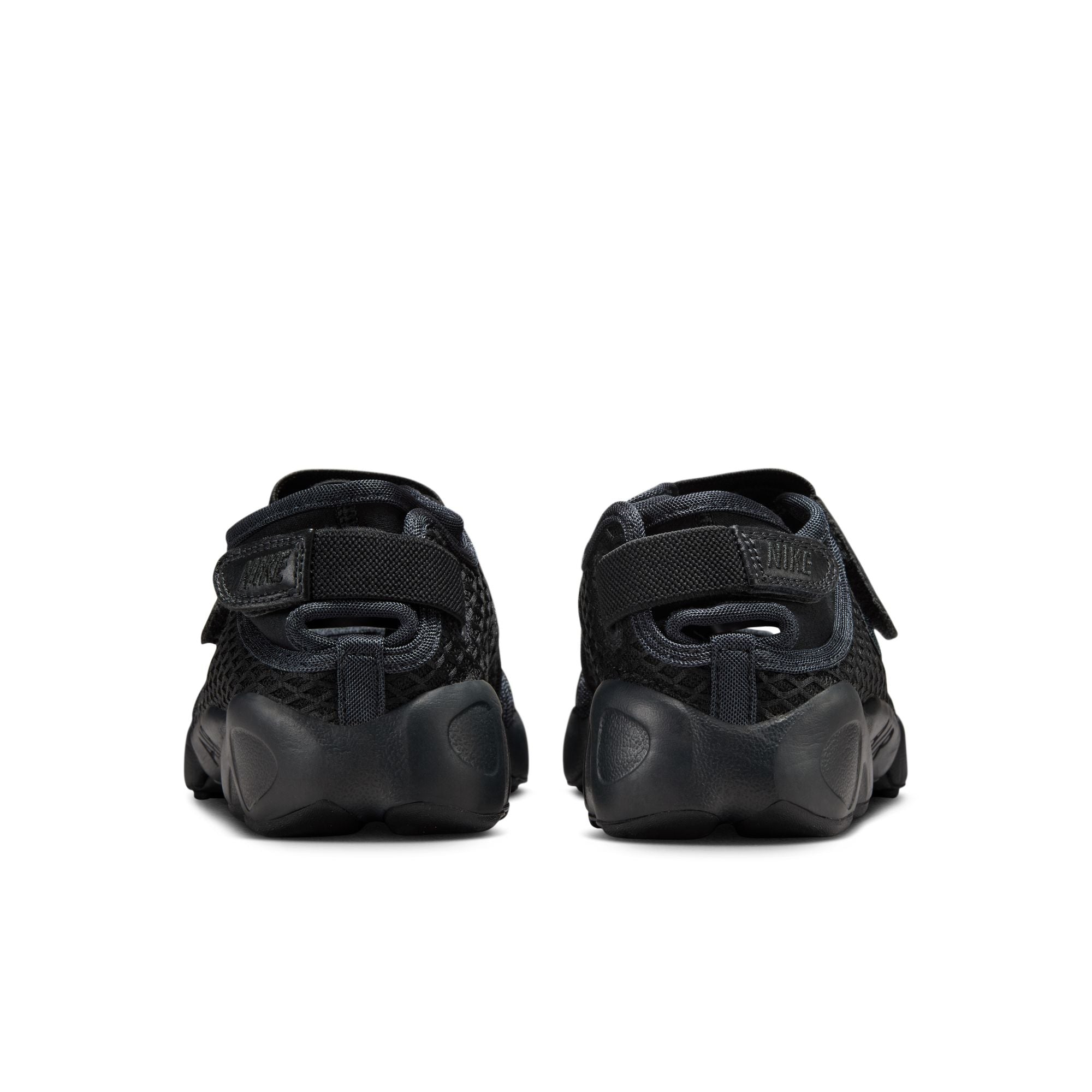 Womens Nike Air Rift 'Off-Noir'