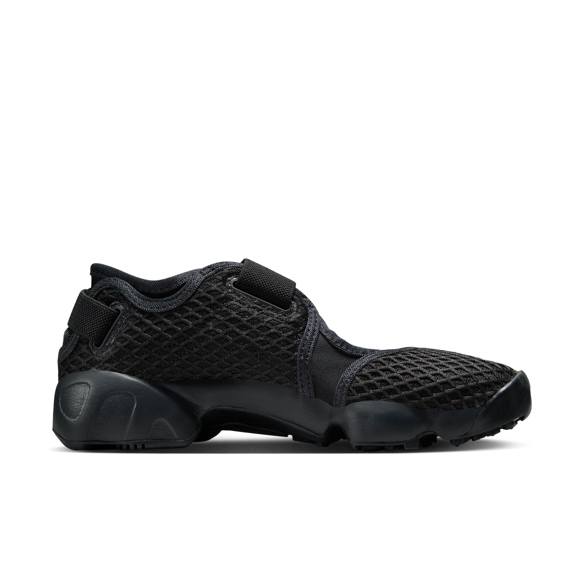 Womens Nike Air Rift 'Off-Noir'
