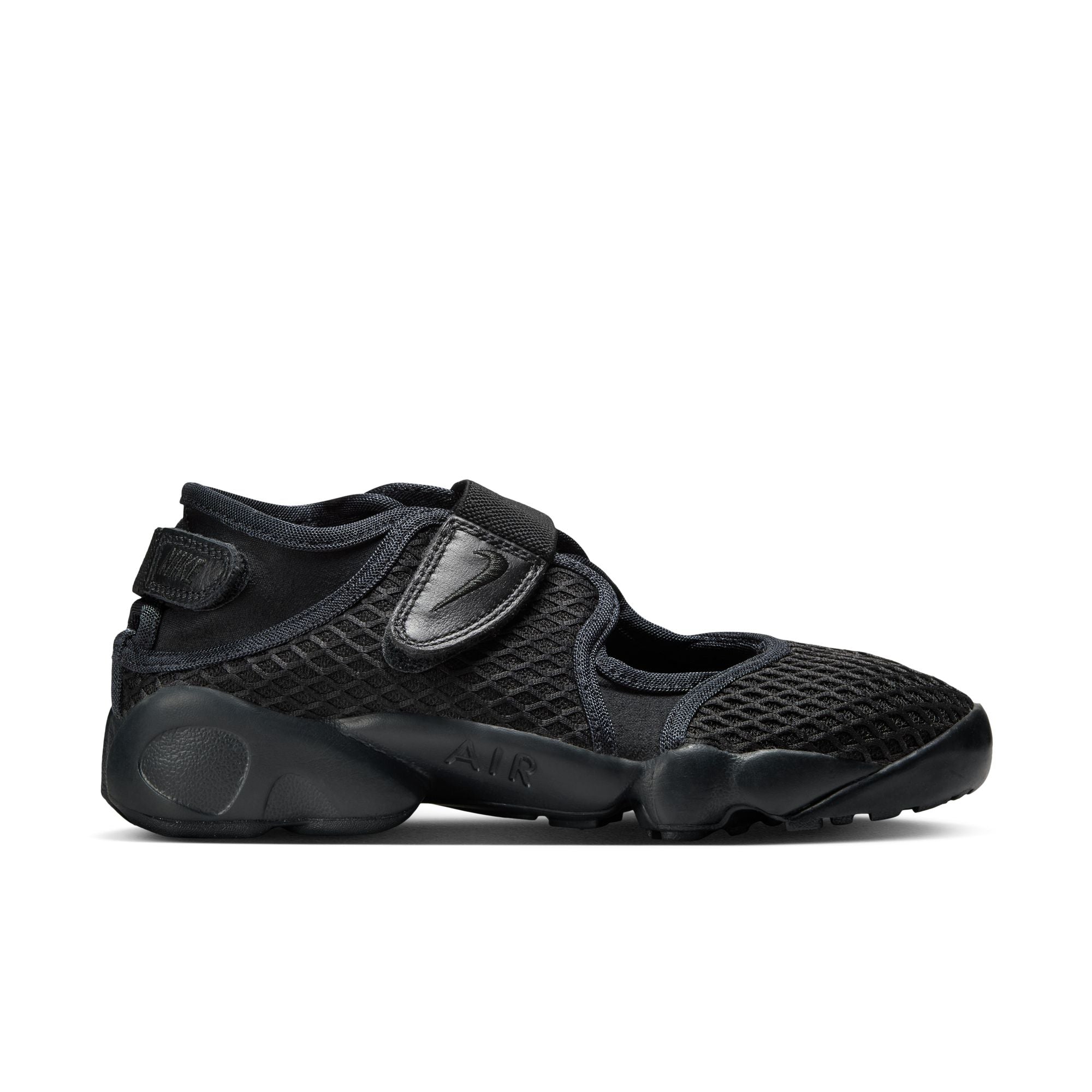 Womens Nike Air Rift 'Off-Noir'
