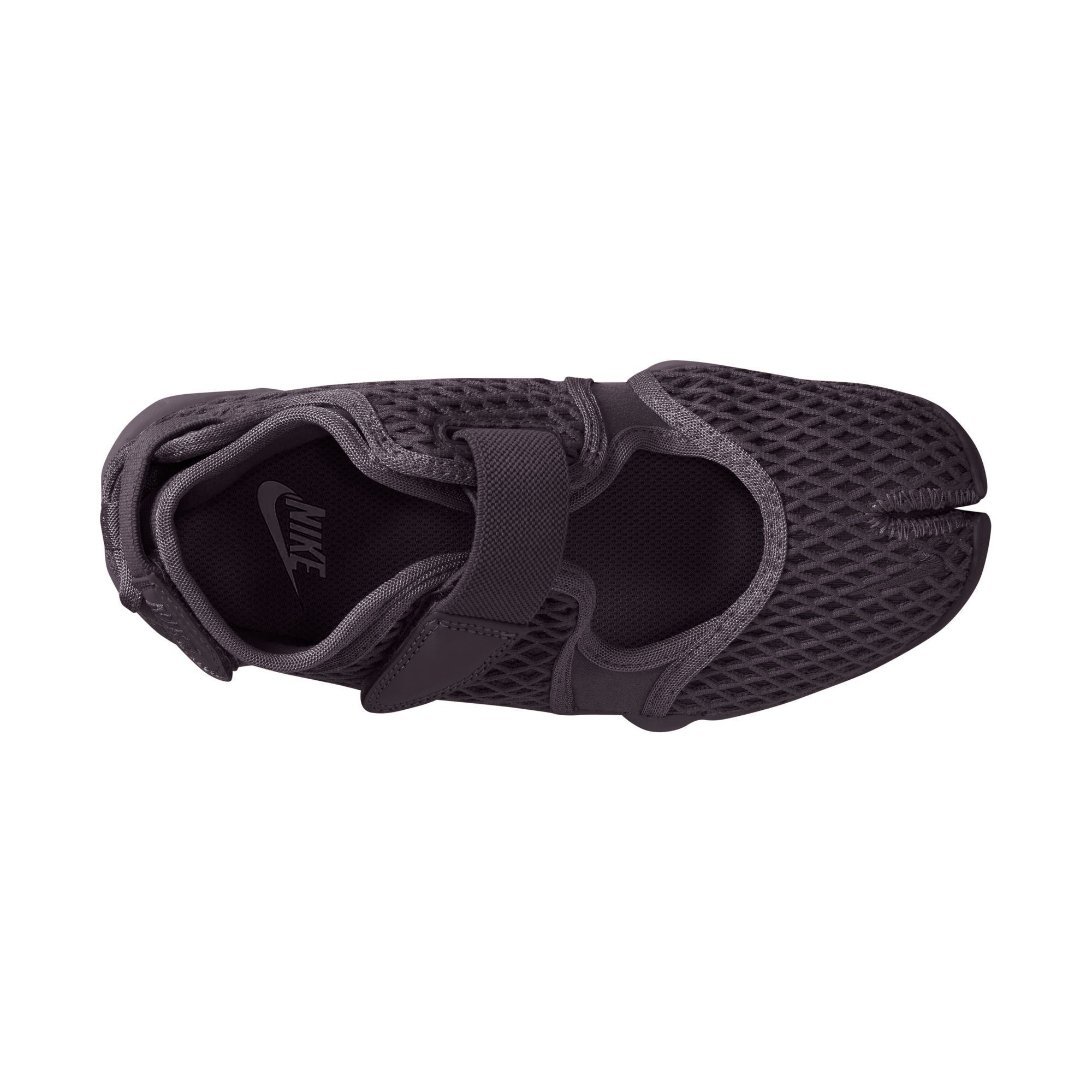 Womens Nike Air Rift 'Off-Noir'
