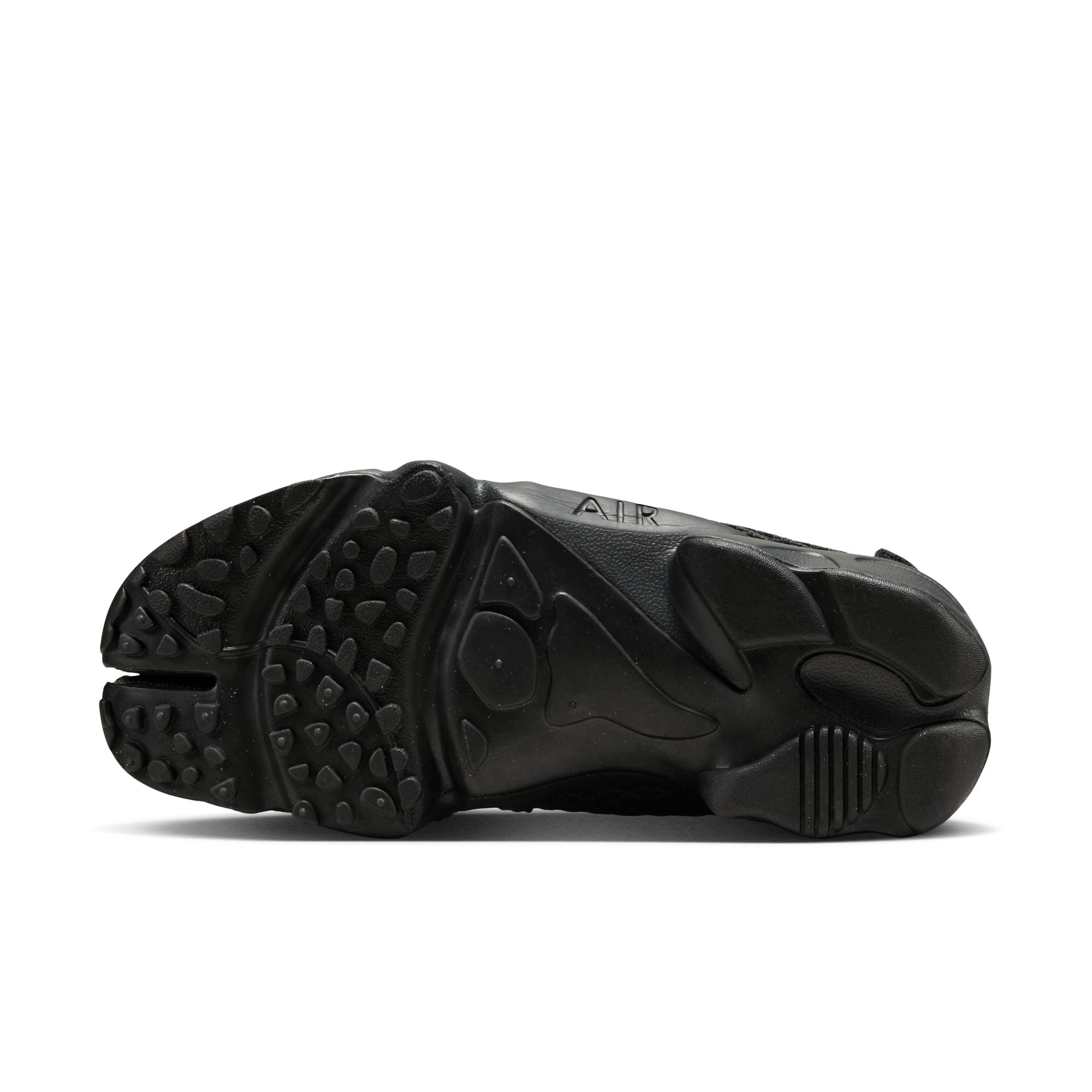 Womens Nike Air Rift 'Off-Noir'