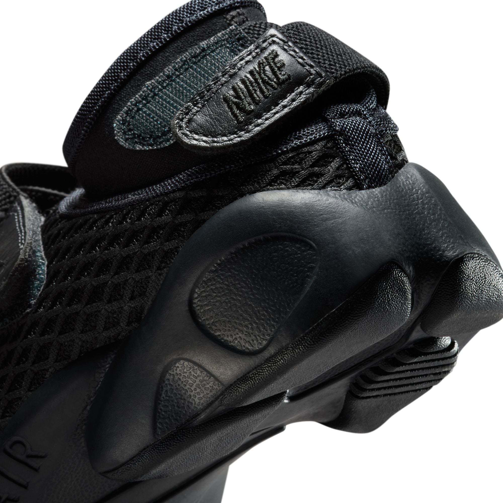 Womens Nike Air Rift 'Off-Noir'