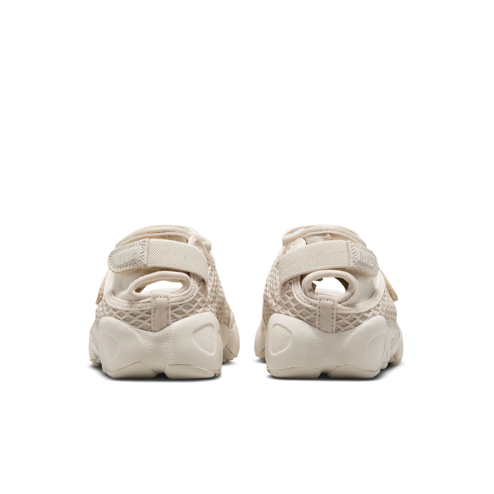 Womens Nike Air Rift 'Light Orewood Brown'