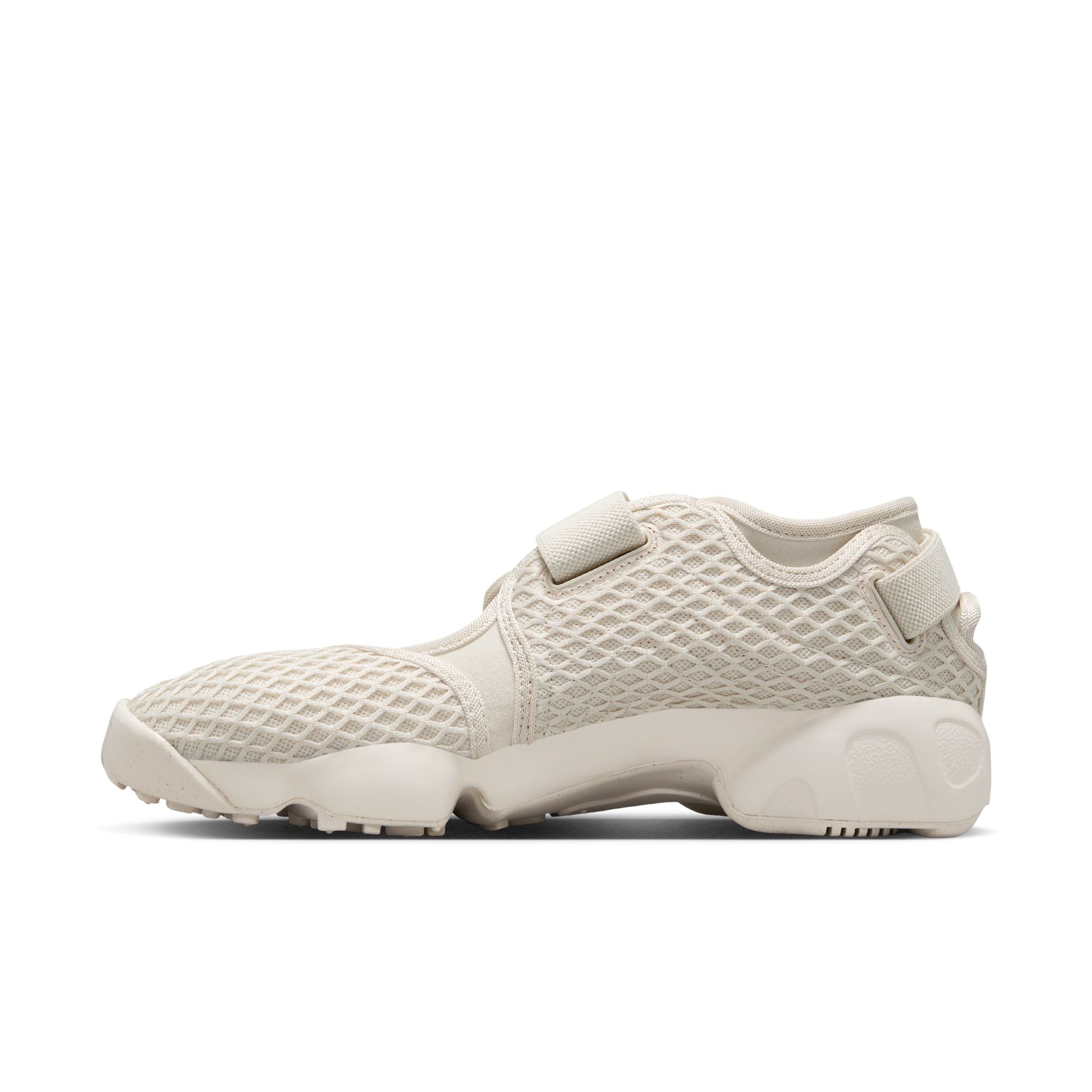 Womens Nike Air Rift 'Light Orewood Brown'