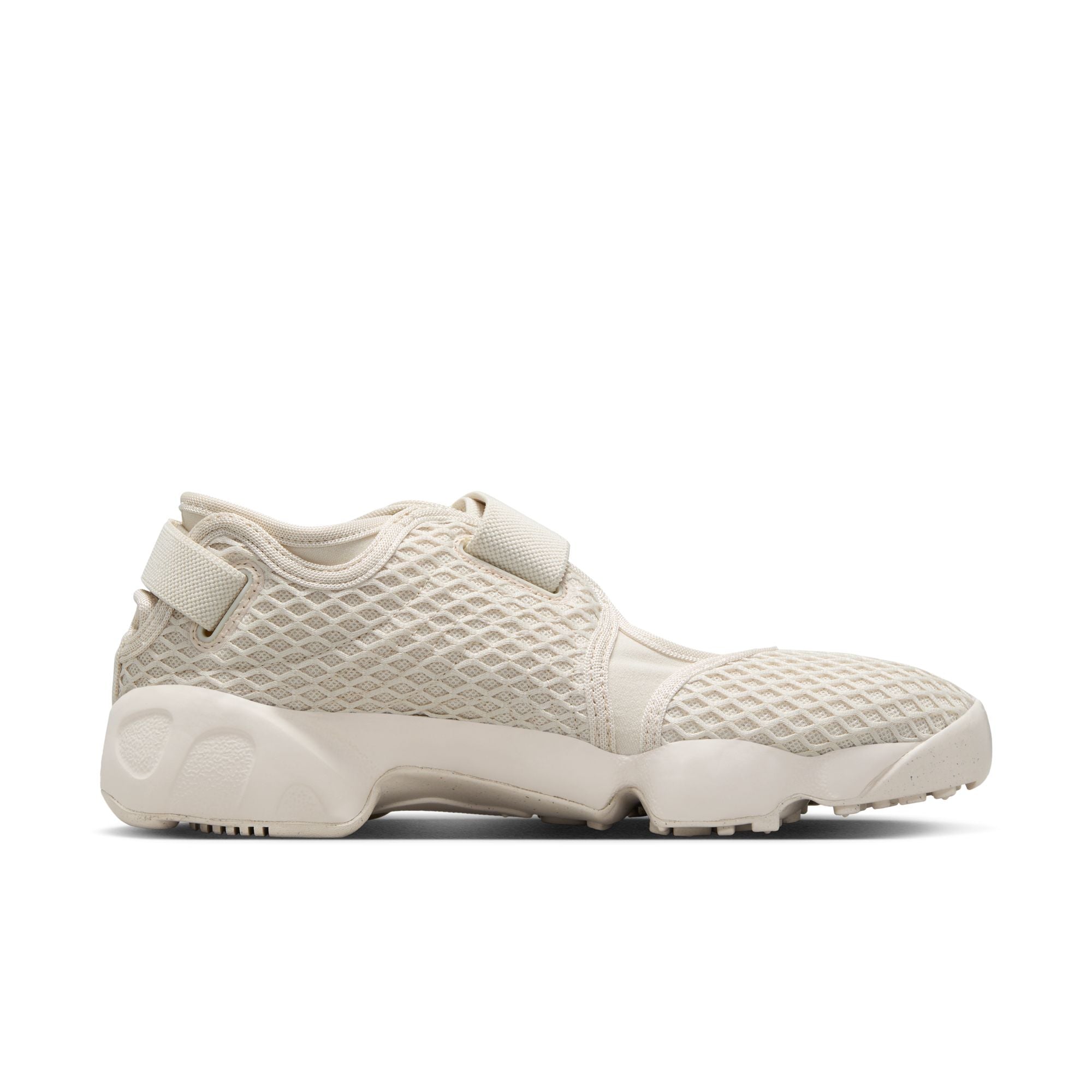 Womens Nike Air Rift 'Light Orewood Brown'