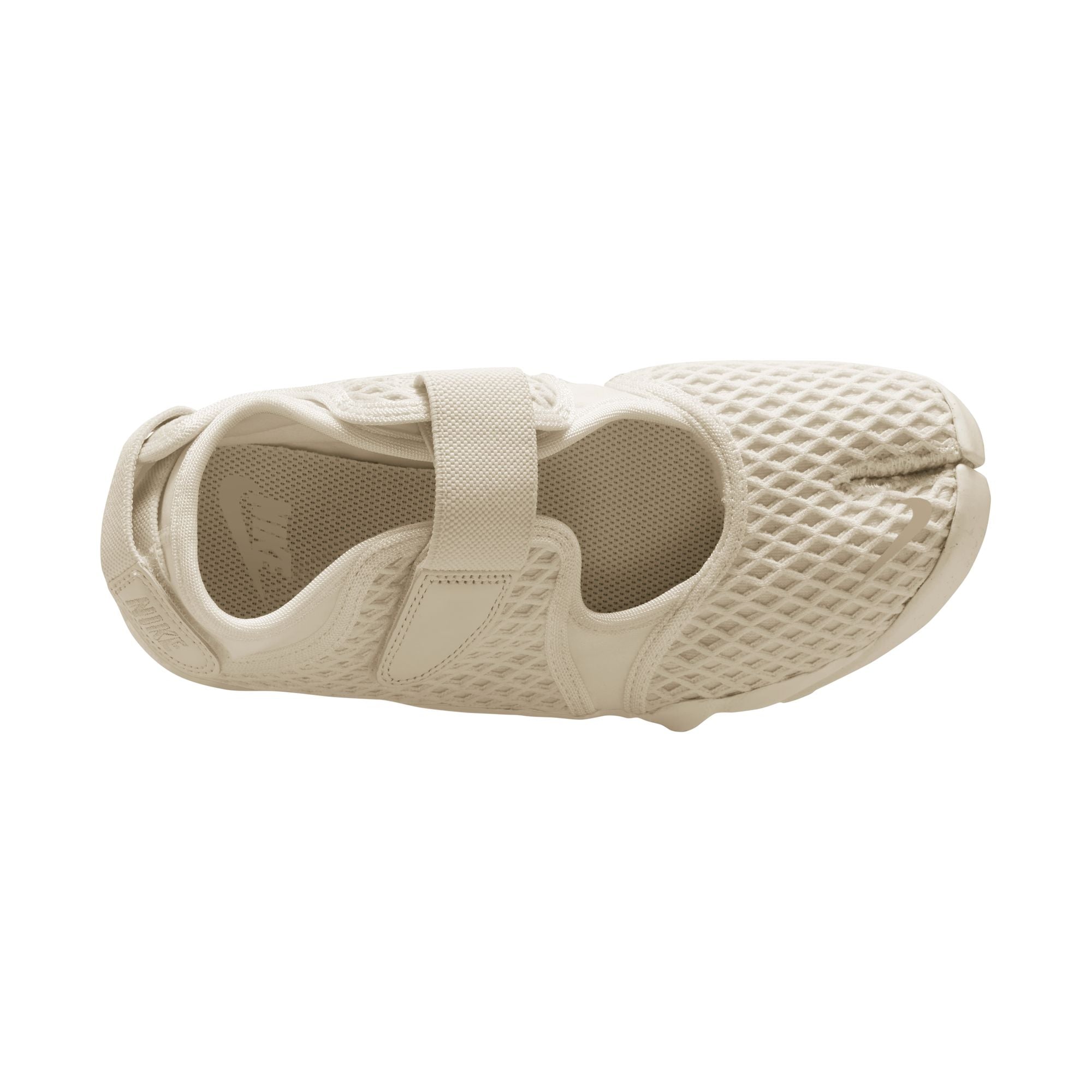 Womens Nike Air Rift 'Light Orewood Brown'