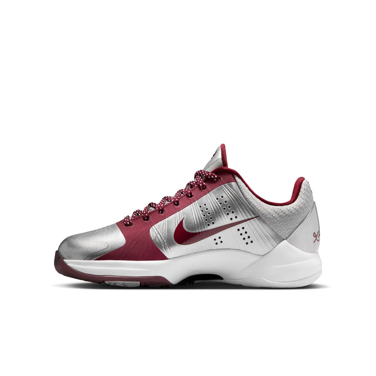 Youth Nike Kobe V (GS) 