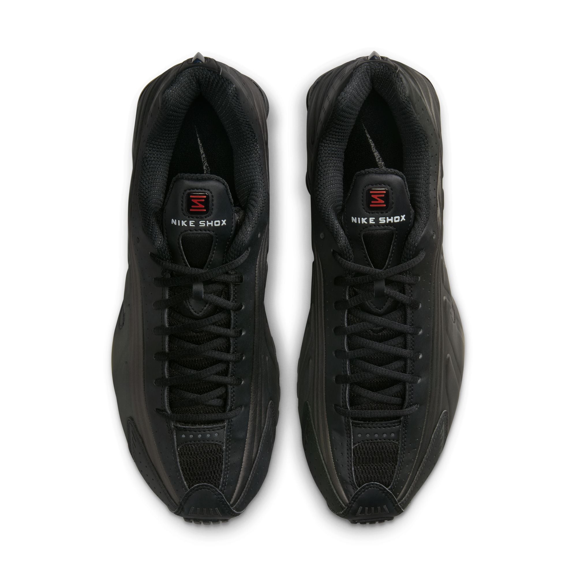 Nike Shox R4 ‘Black'