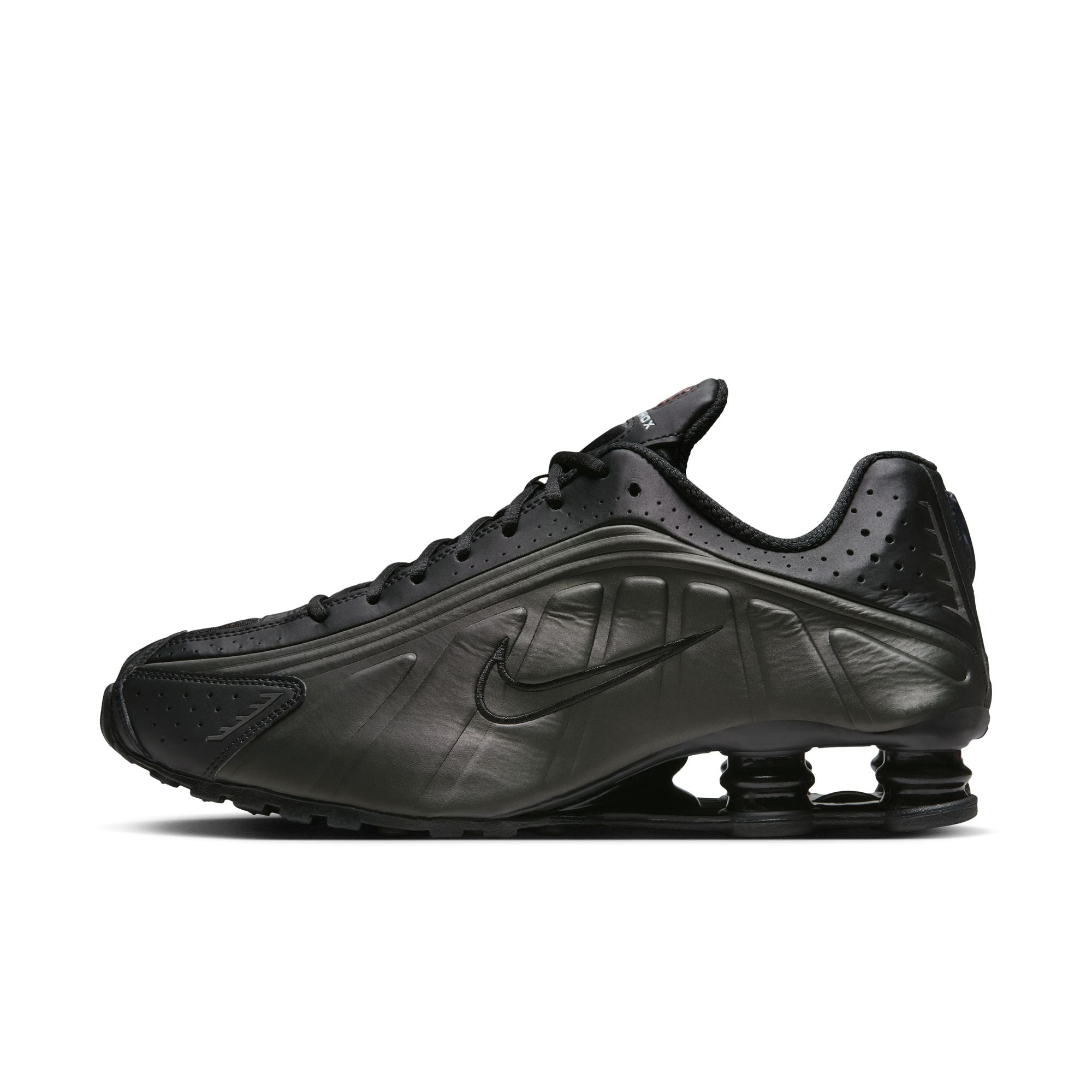 Nike Shox R4 ‘Black'