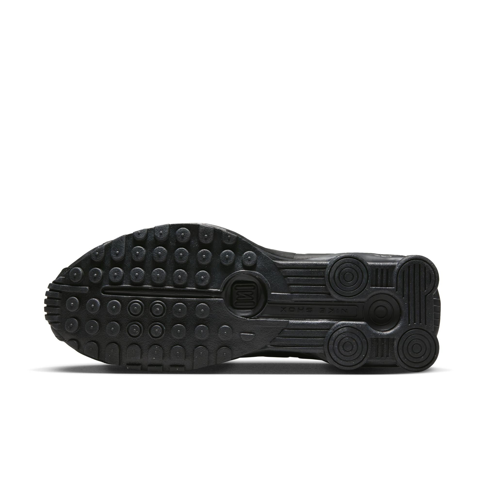 Nike Shox R4 ‘Black'