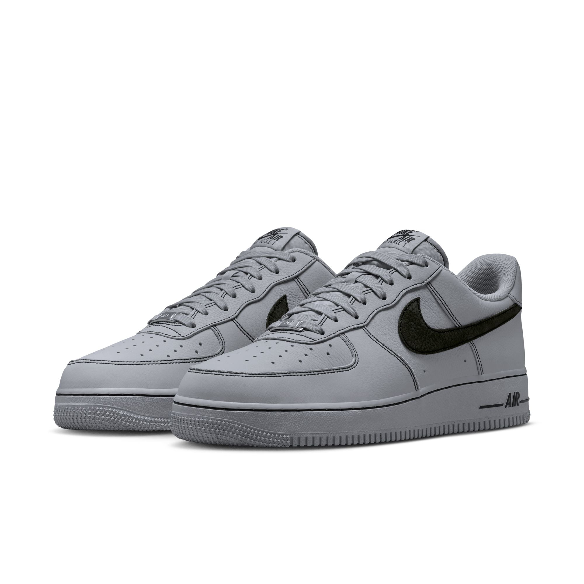 Nike Air Force 1 ‘07 LV8 ‘Wolf Grey/Black